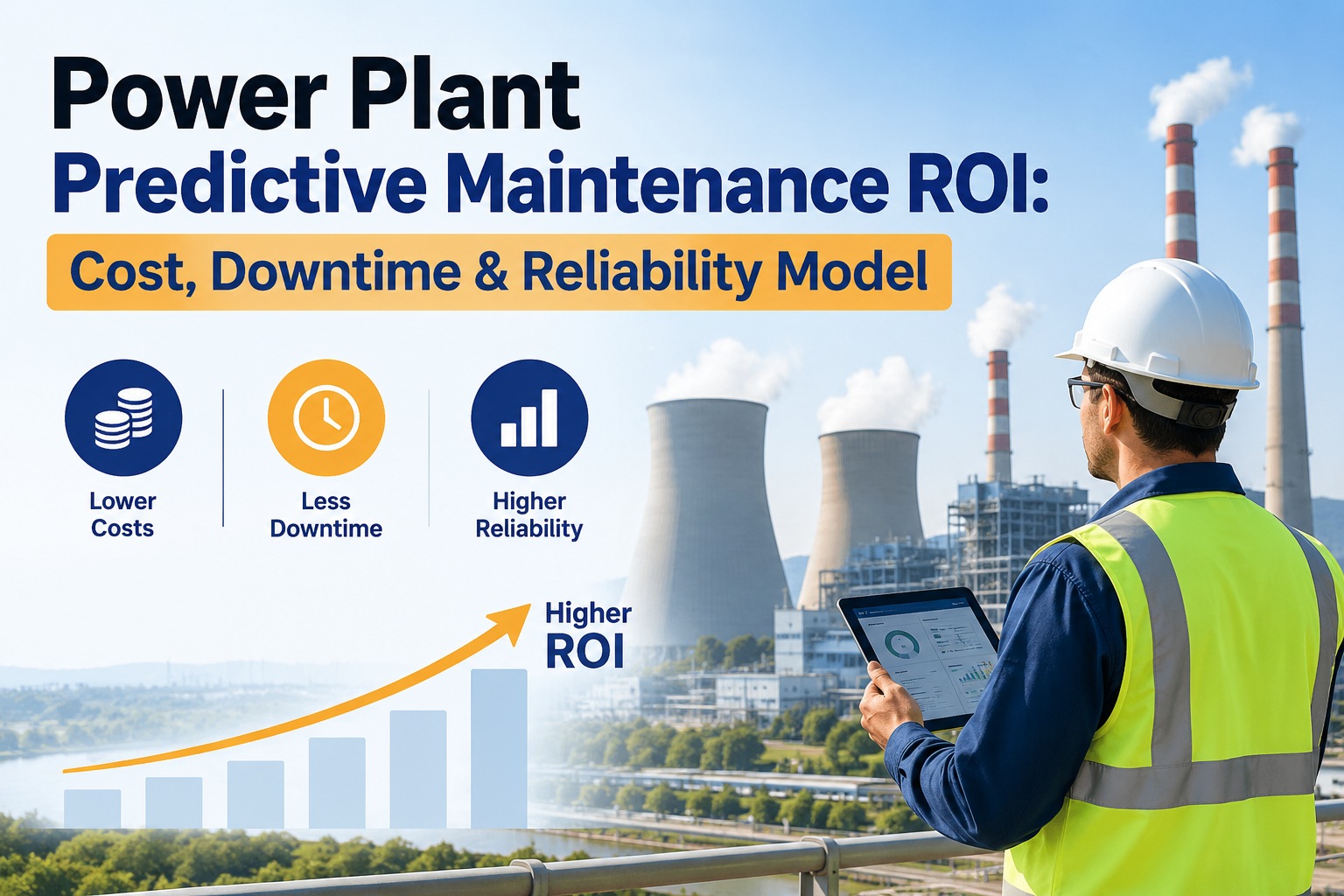power-plant-predictive-maintenance-roi-cost-downtime