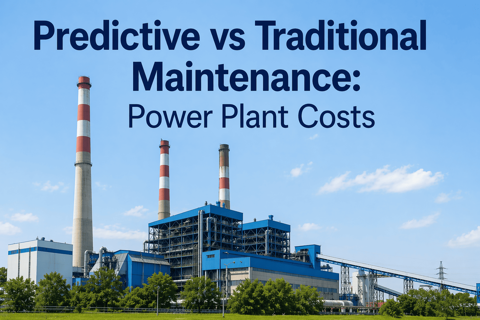 power-plant-predictive-maintenance-vs-traditional-cost-comparison