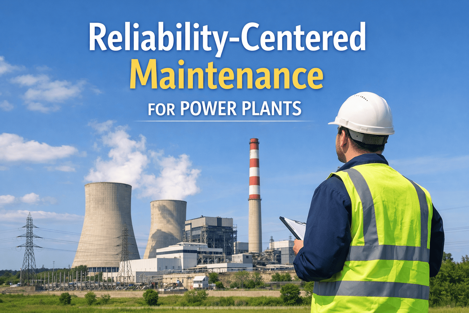 power-plant-reliability-centered-maintenance-rcm-guide