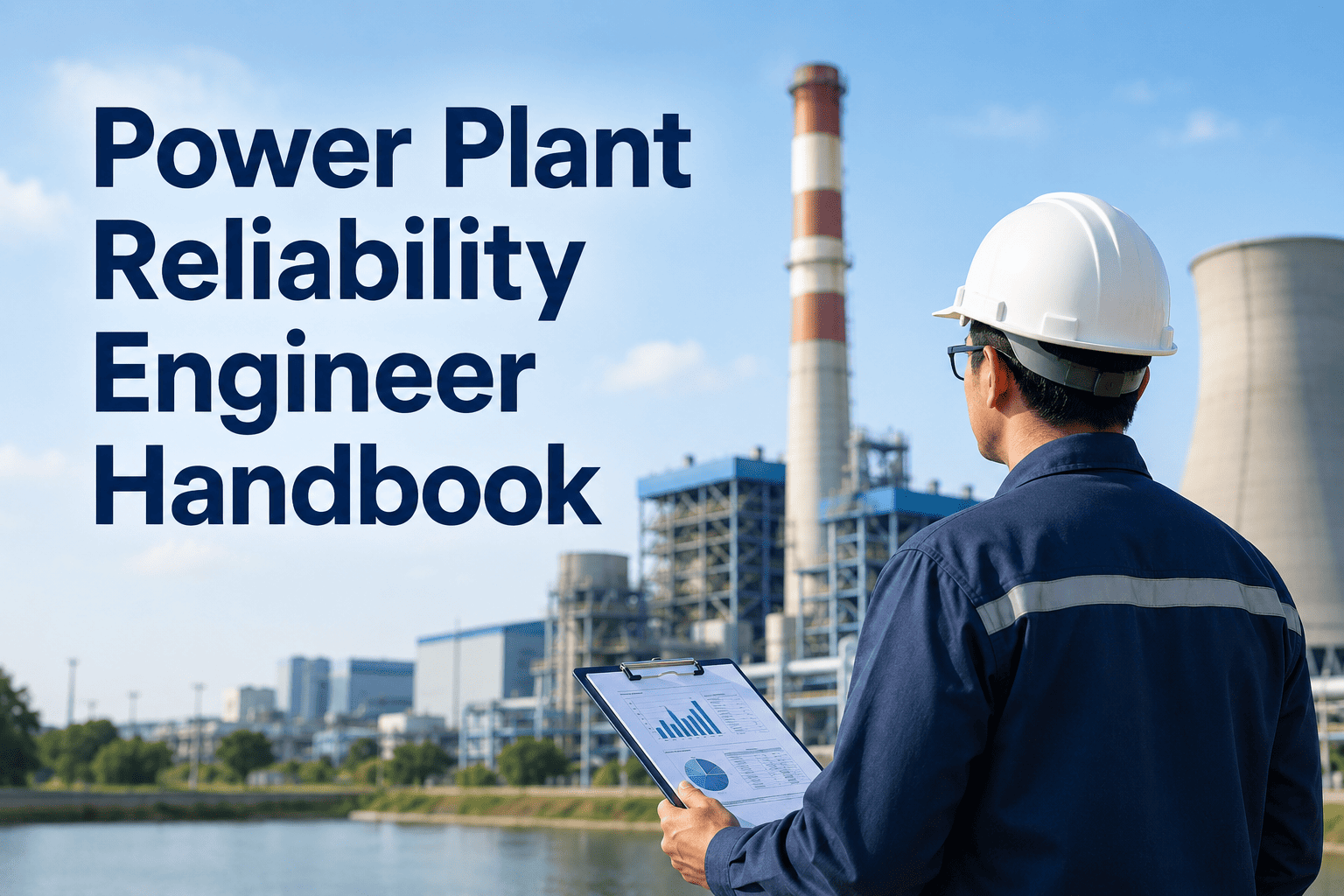 power-plant-reliability-engineer-handbook