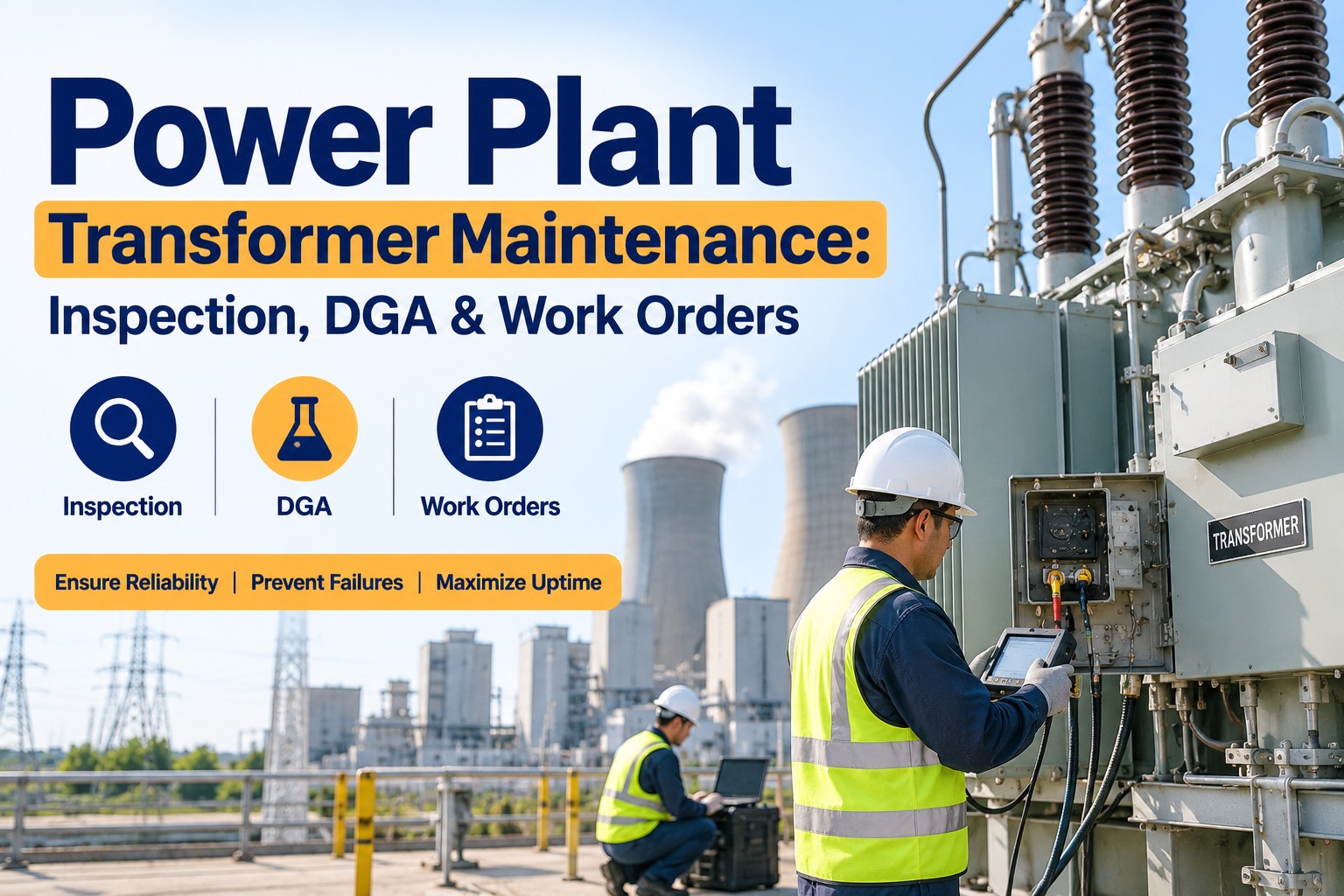 power-plant-transformer-maintenance-dga-work-order