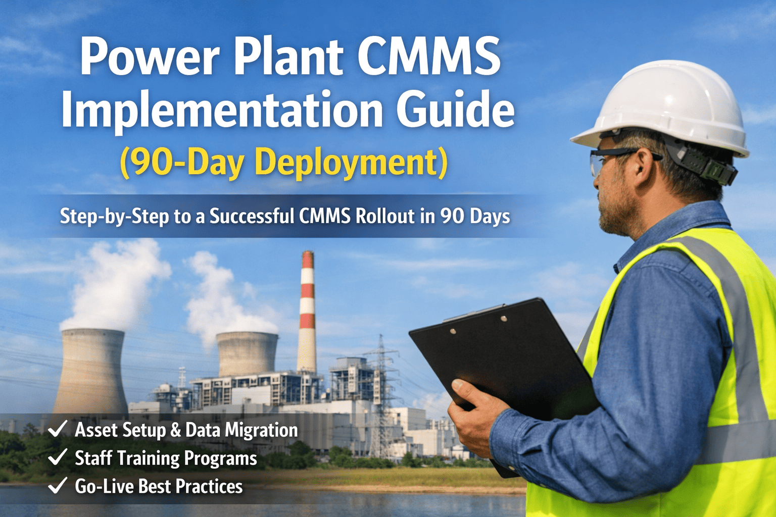power‑plant‑cmms‑implementation‑guide