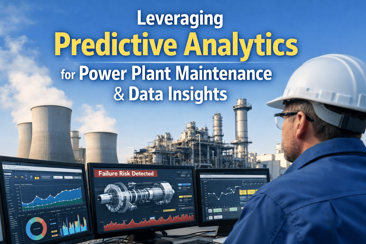 predictive-analytics-maintenance-power-plant-data