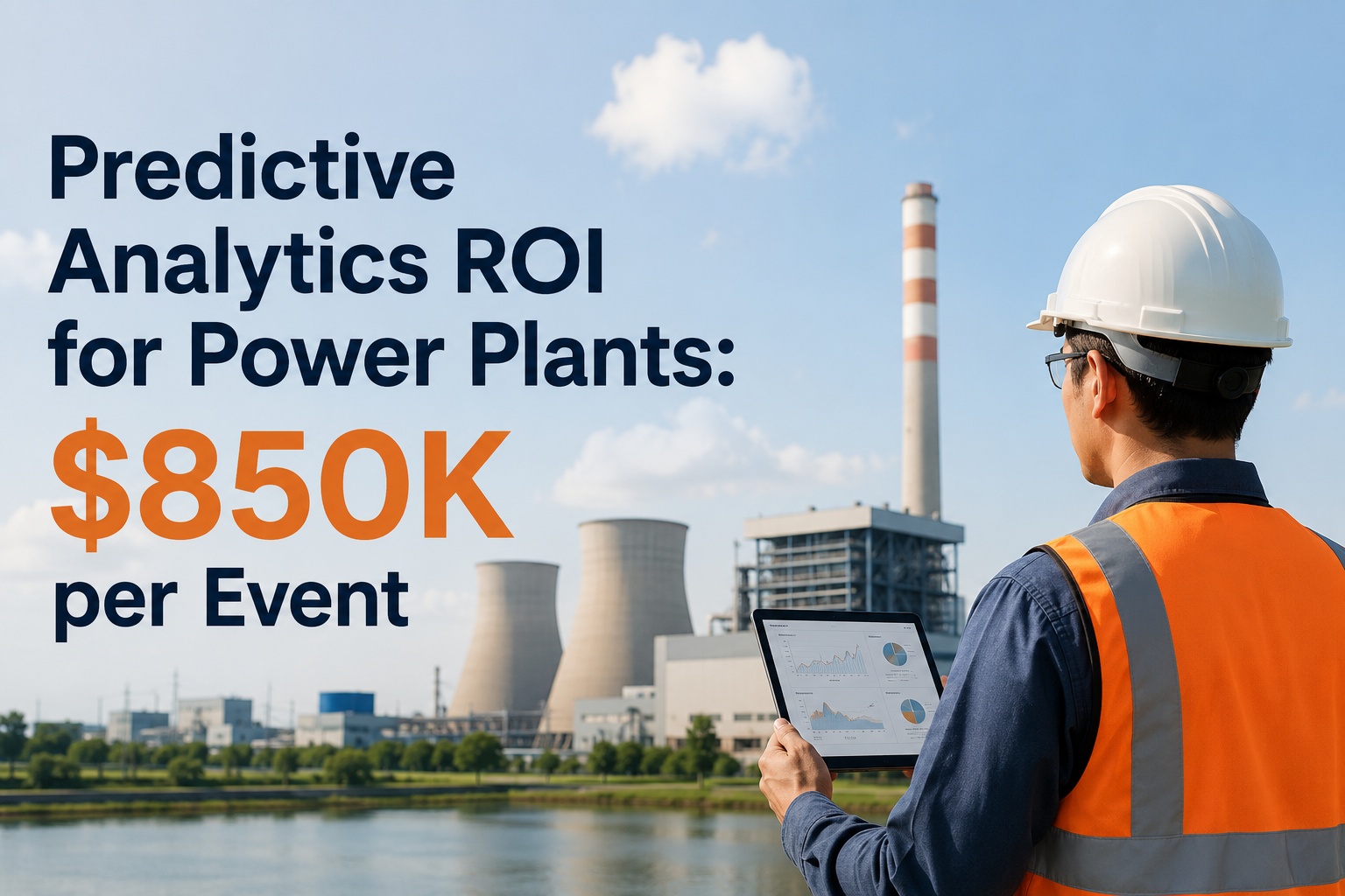 predictive-analytics-roi-power-plant-forced-outage-cost