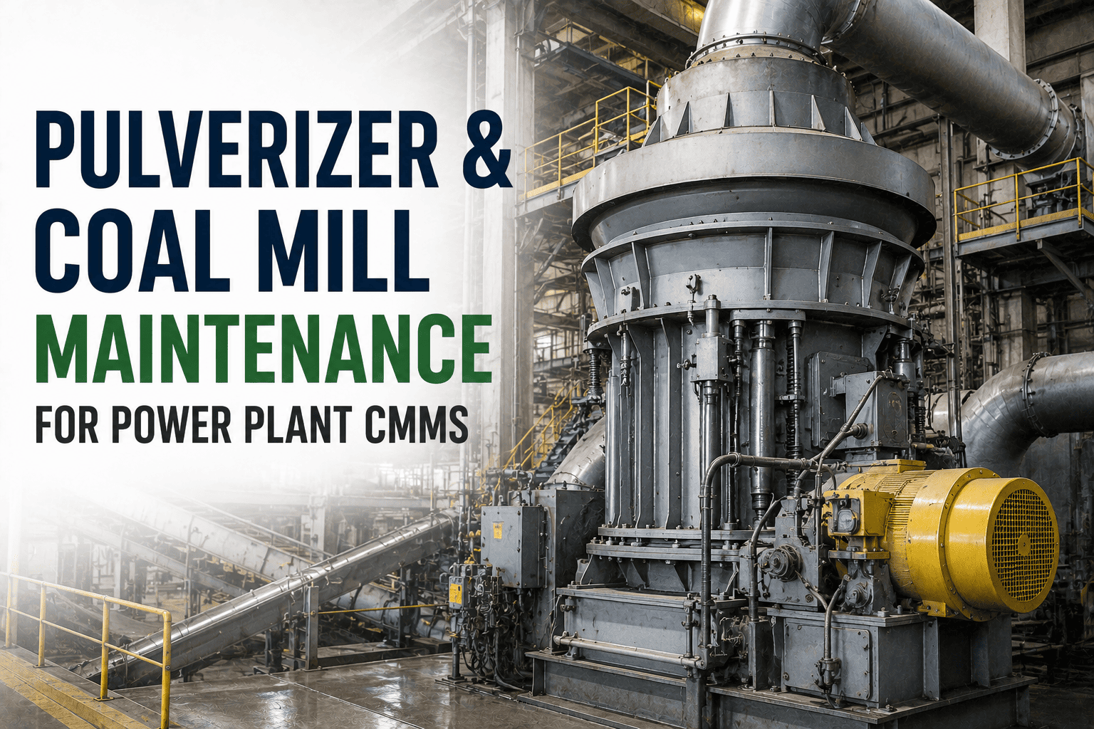 pulverizer-coal-mill-maintenance-power-plant-cmms-guide