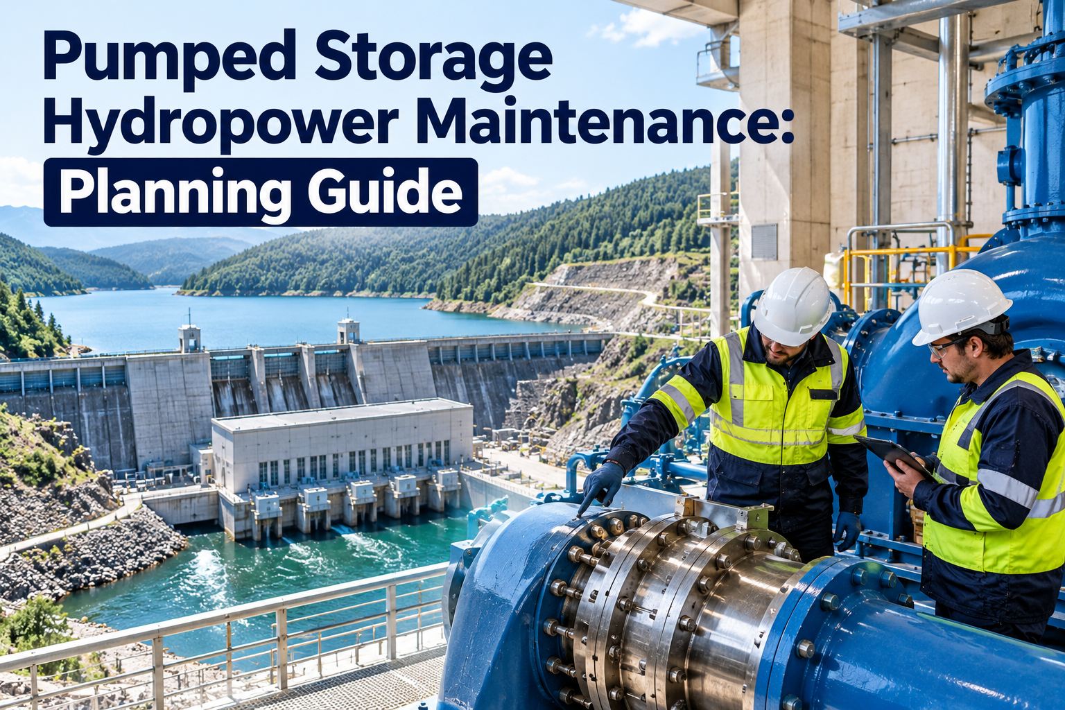 pumped-storage-hydropower-maintenance-planning-guide
