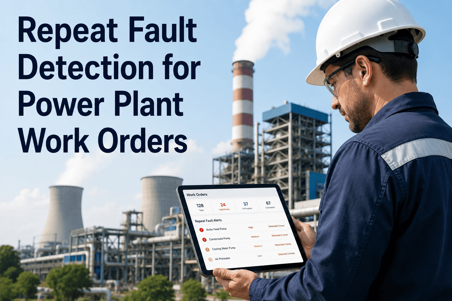 repeat-fault-detection-for-power-plant-work-orders