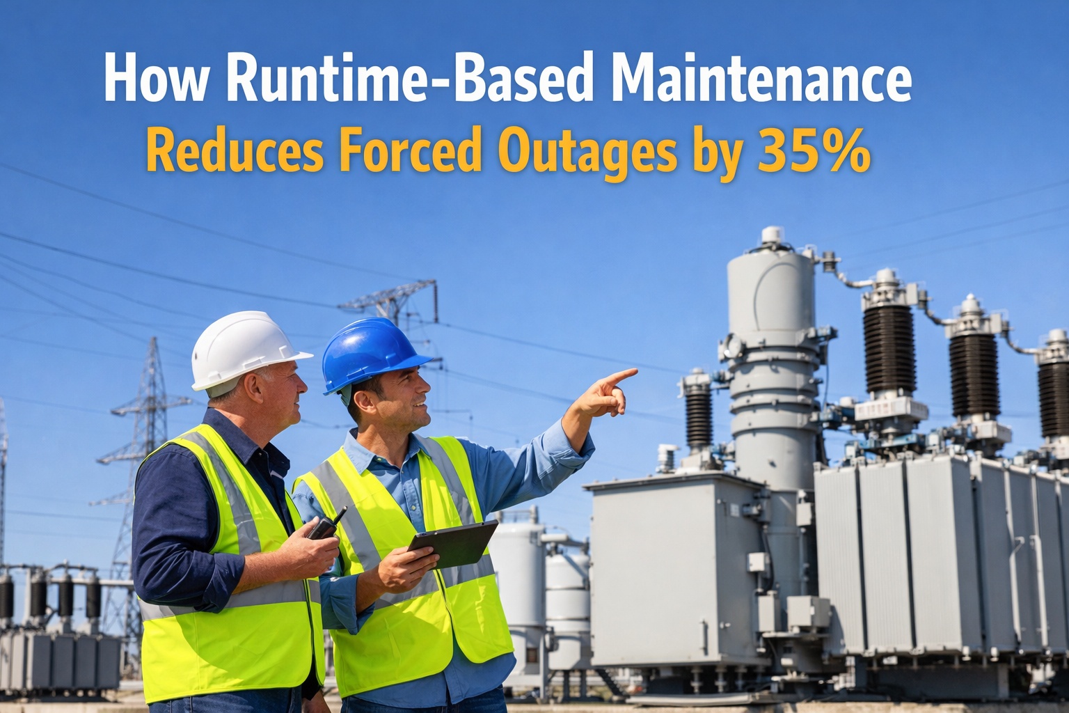 runtime_based_maintenance