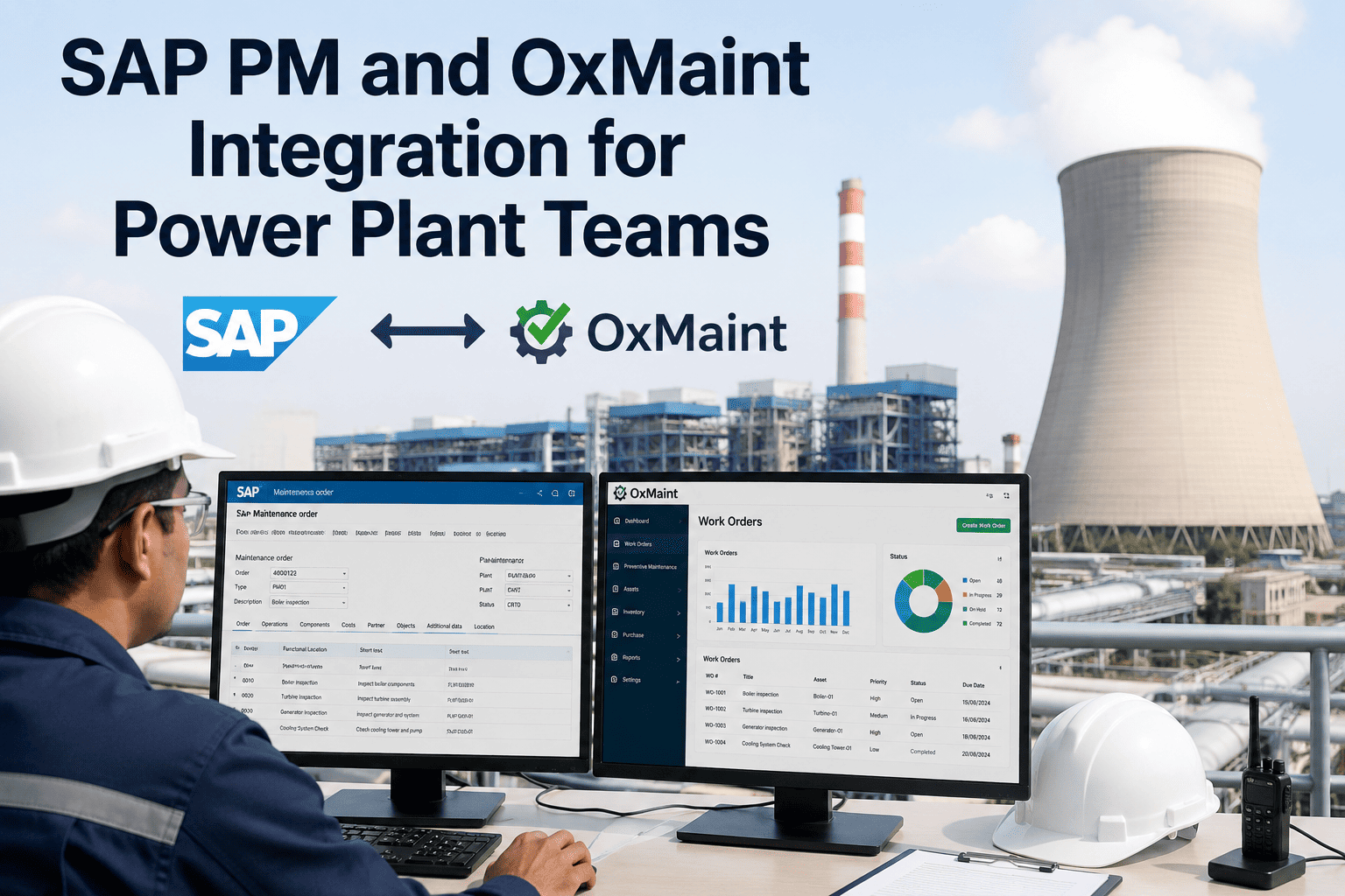sap-pm-and-oxmaint-integration-for-power-plant-teams