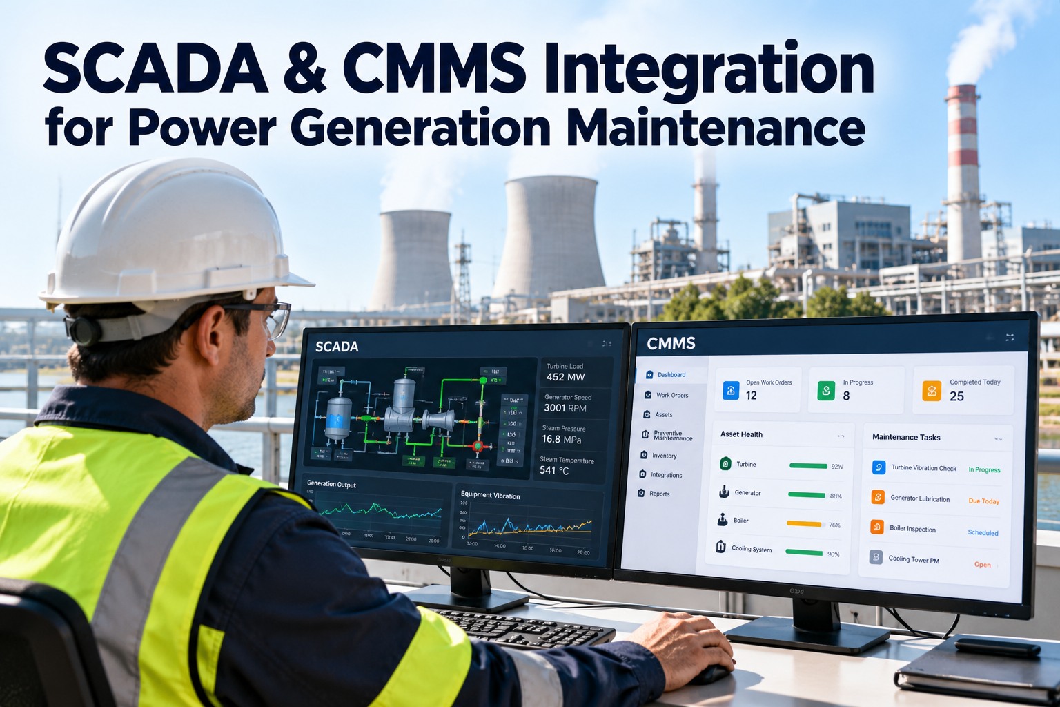 scada-cmms-integration-power-generation