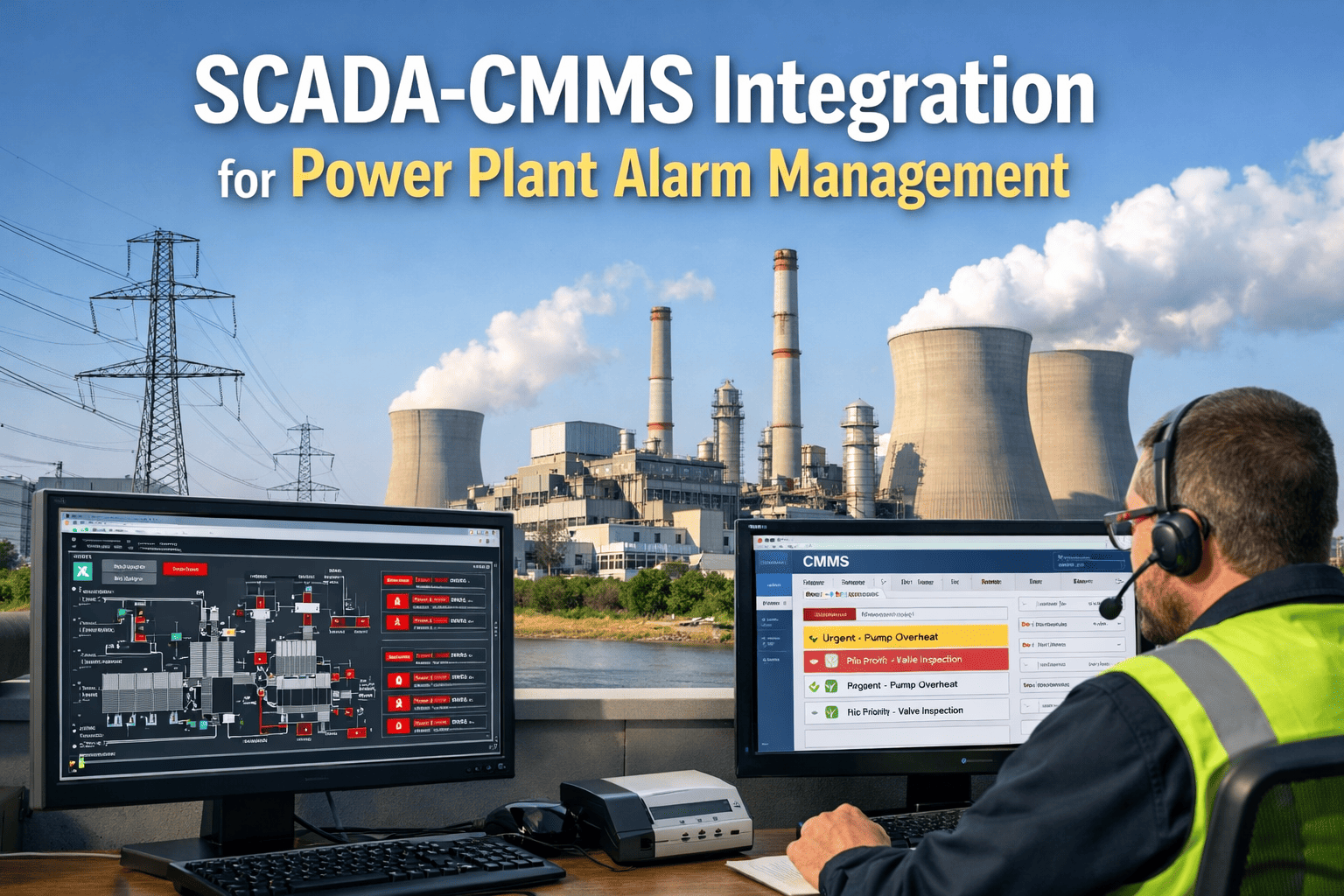 scada-cmms-integration-power-plant-real-time-alarms