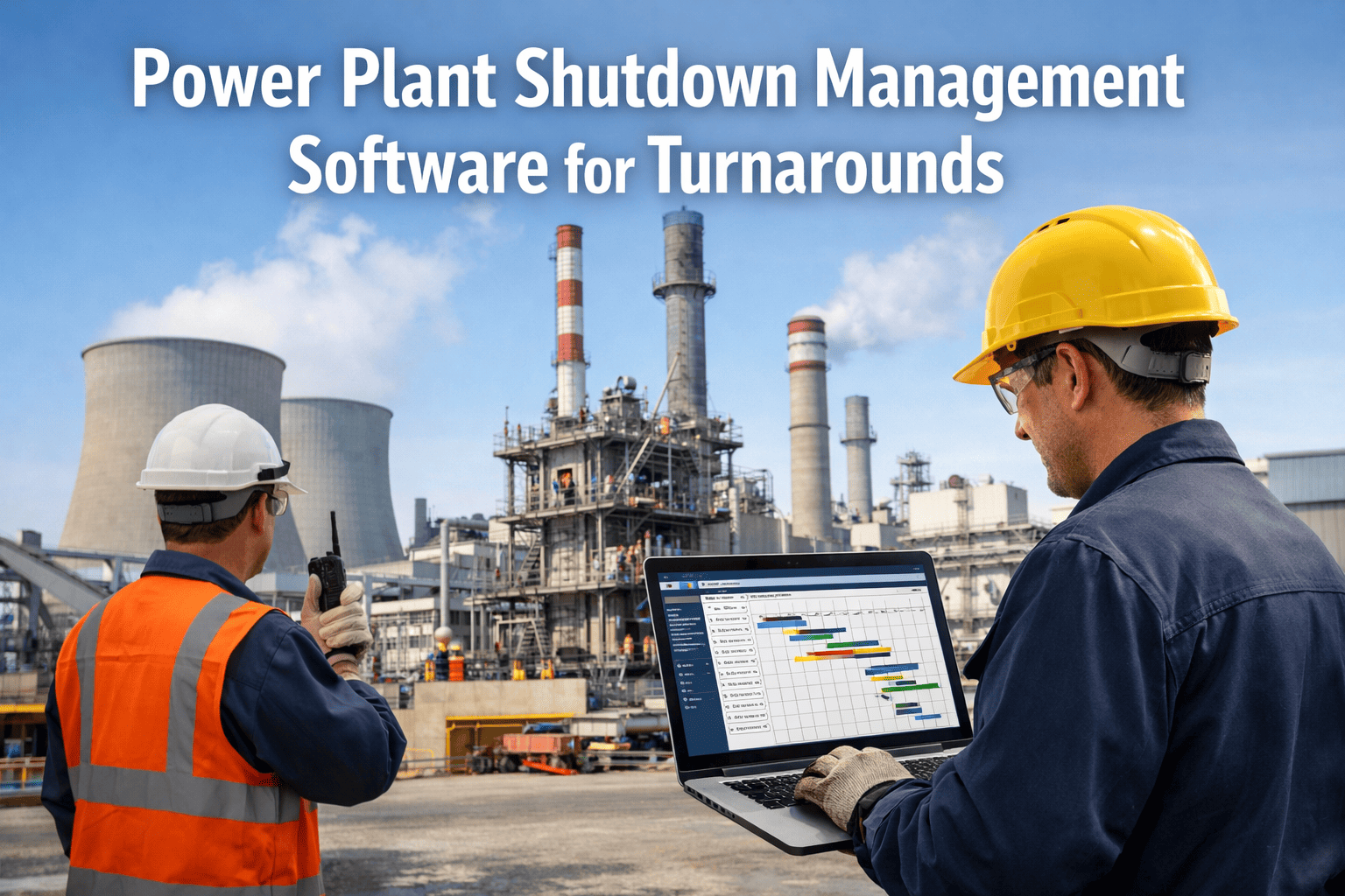 shutdown-management-software-for-power-plants