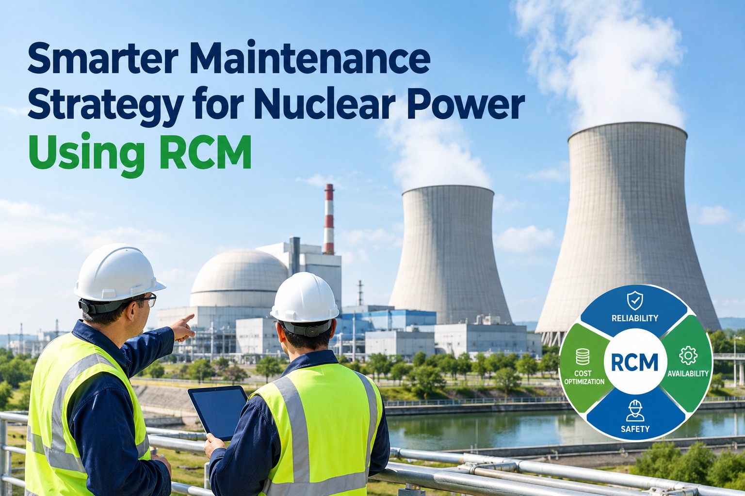 smarter-maintenance-strategy-for-nuclear-power-using-rcm