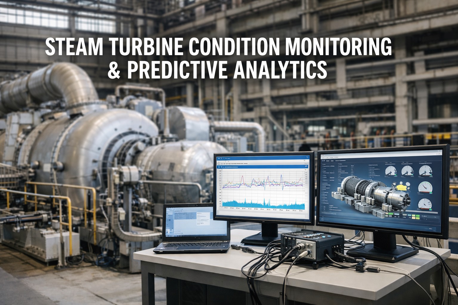 steam_turbine_condition_monitoring