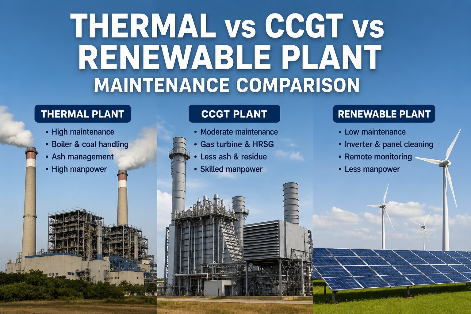 thermal-power-plant-maintenance-vs-ccgt-vs-renewable