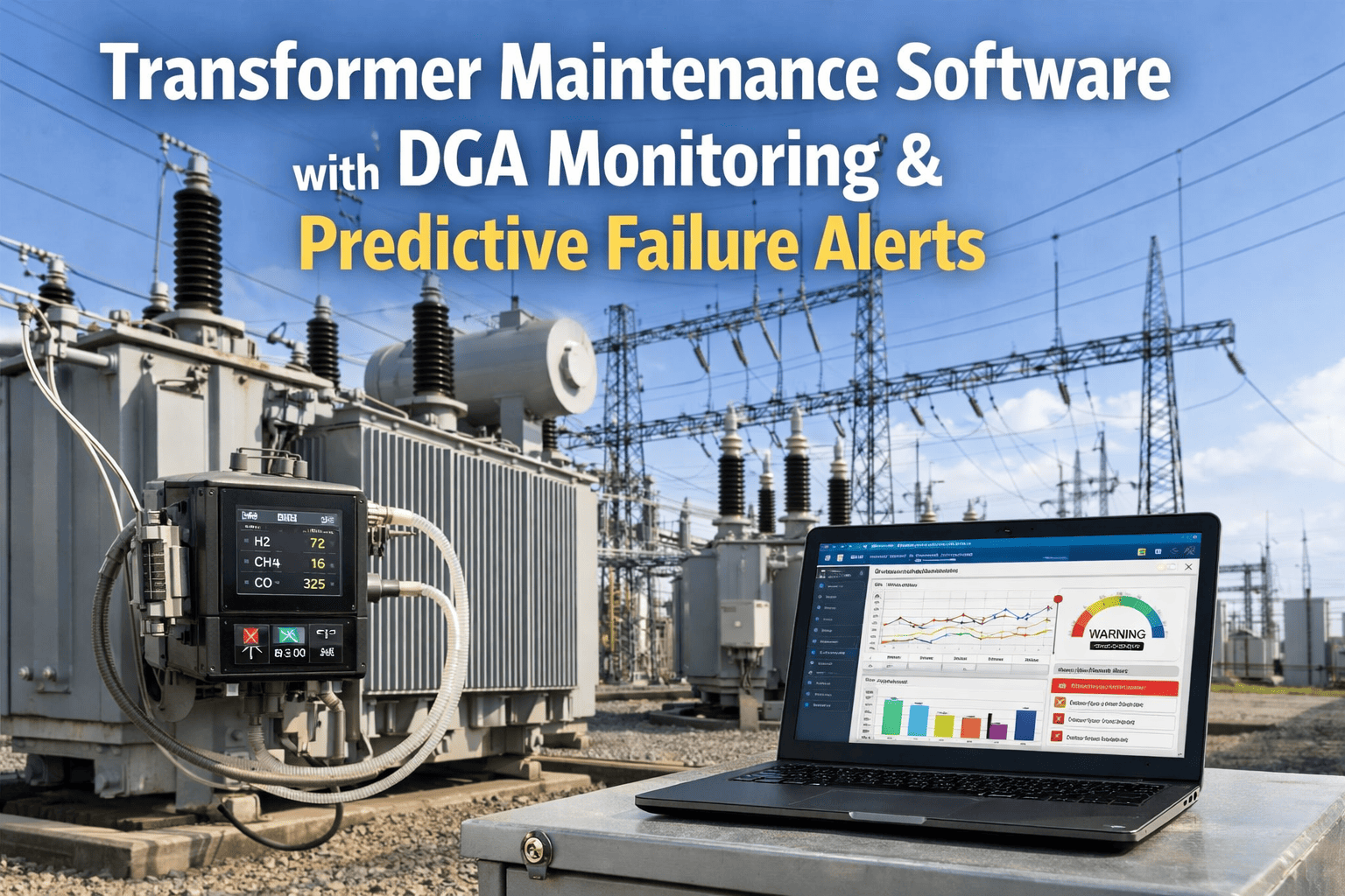 transformer-maintenance-software-dga-monitoring-predictive-alerts