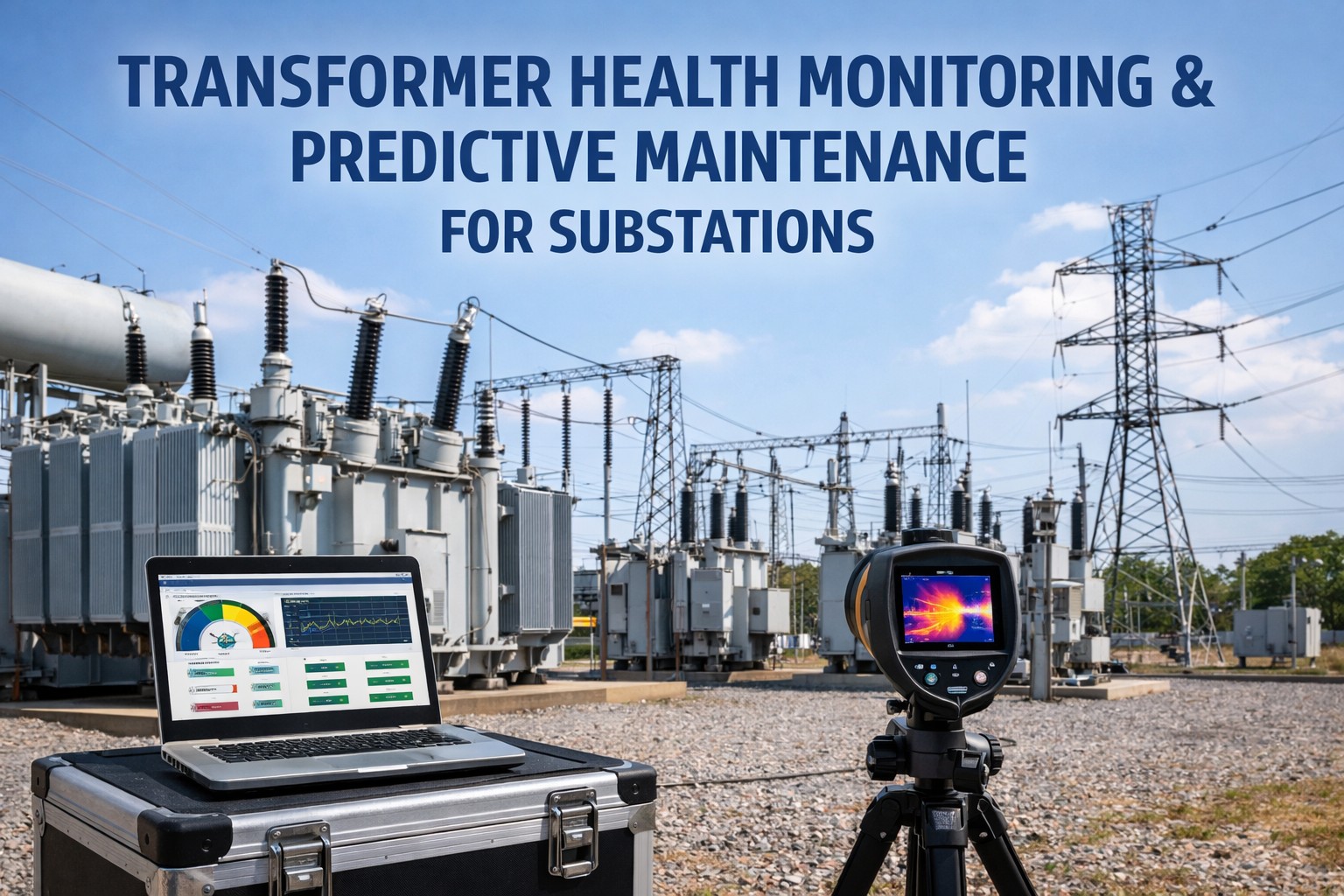 transformer_health_monitoring_substation