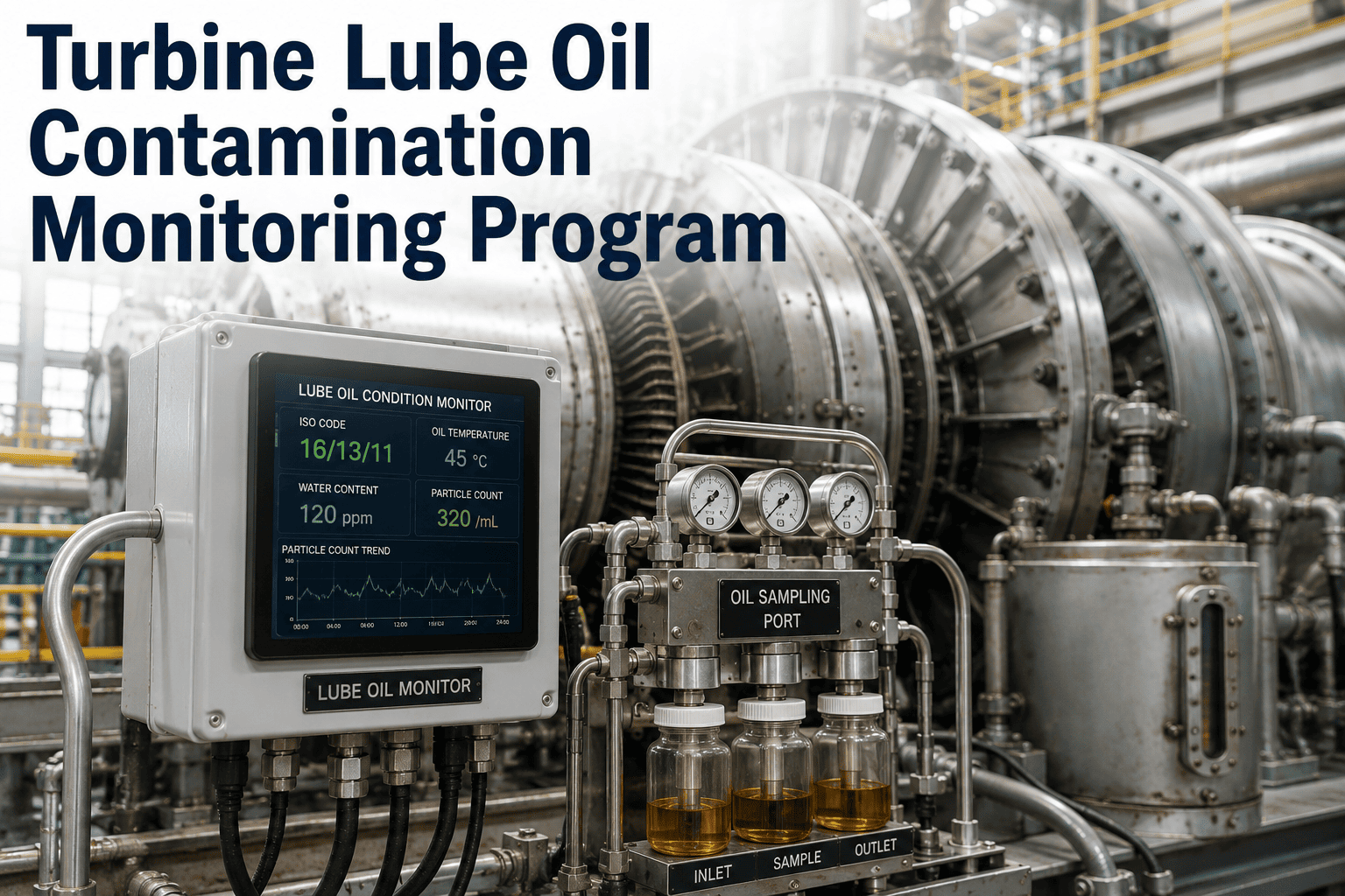 turbine-lube-oil-contamination-monitoring