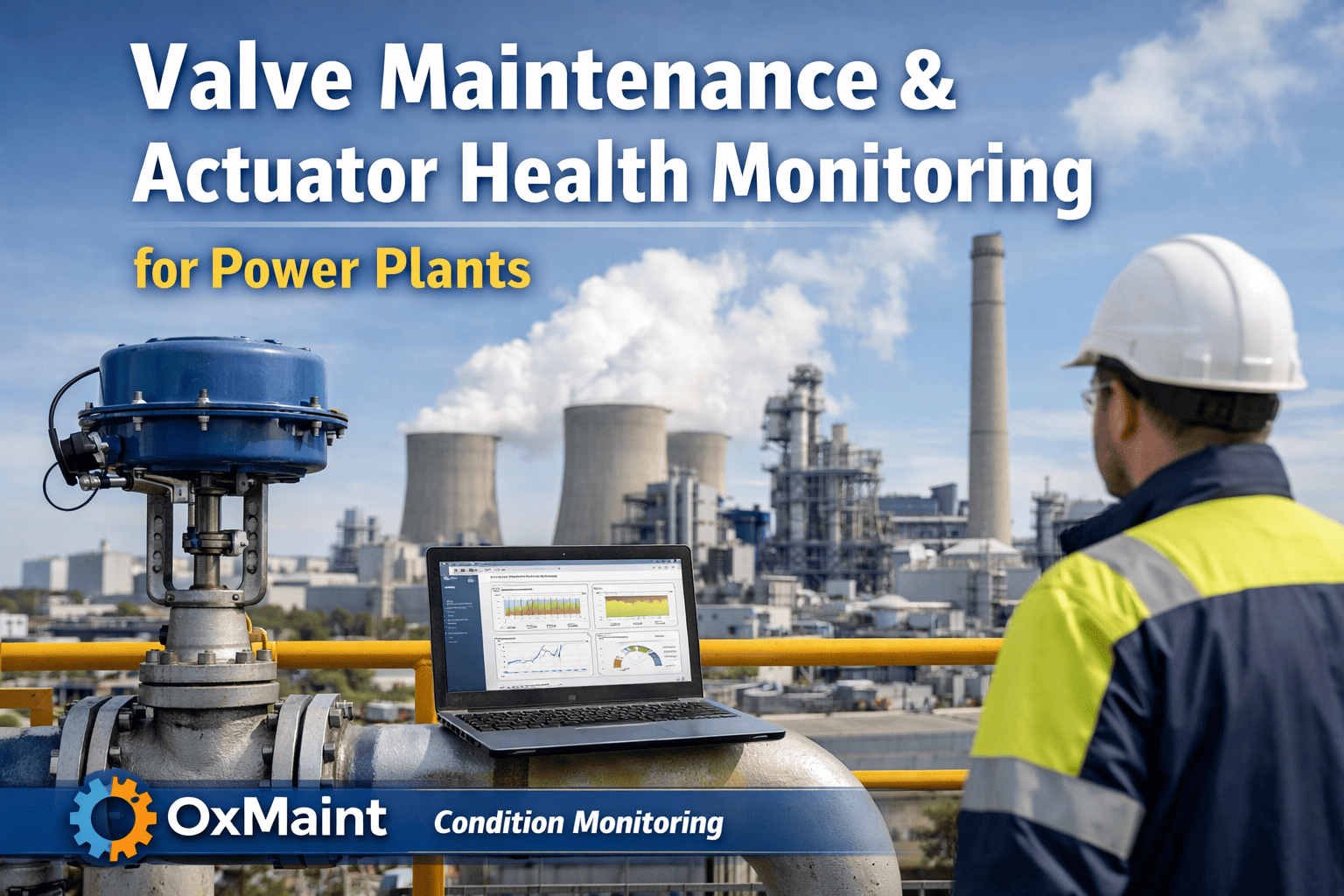 valve-maintenance-actuator-health-monitoring-power-plants