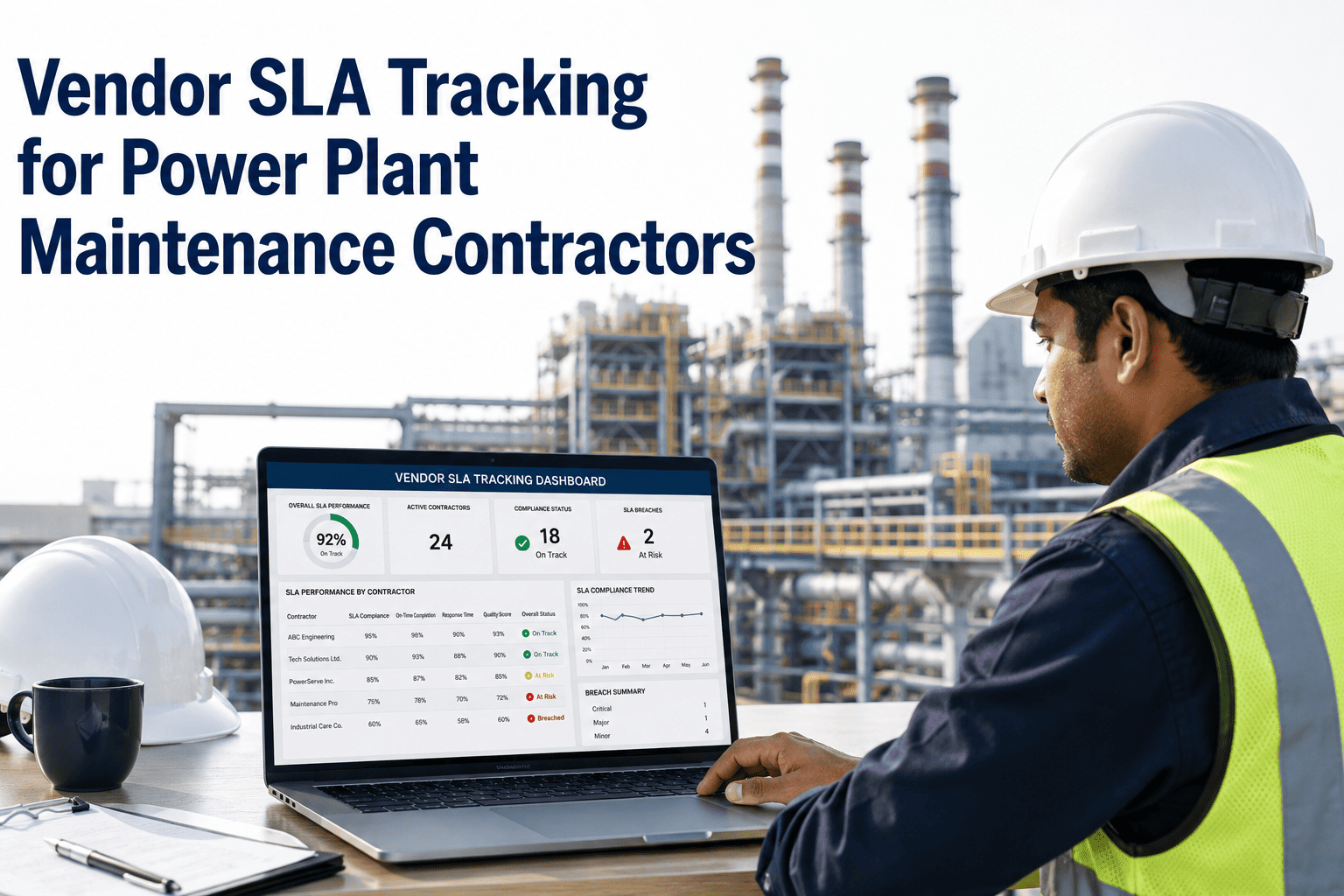 vendor-sla-tracking-for-power-plant-maintenance-contractors