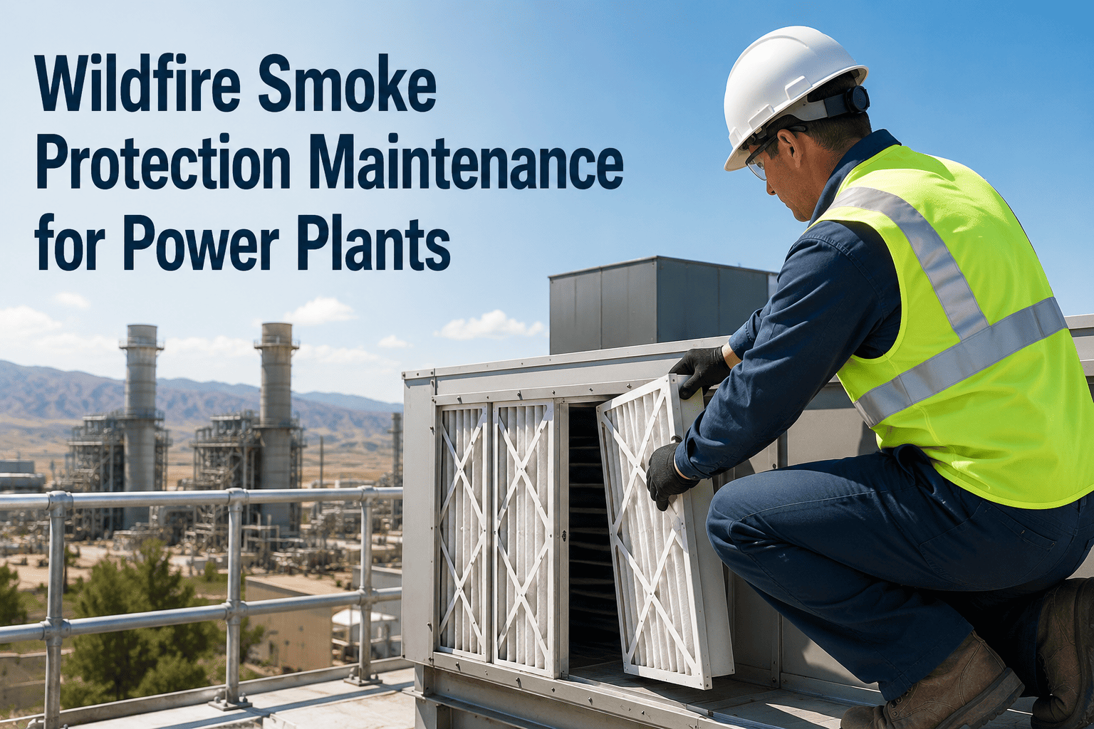 wildfire-smoke-protection-maintenance-power-plants