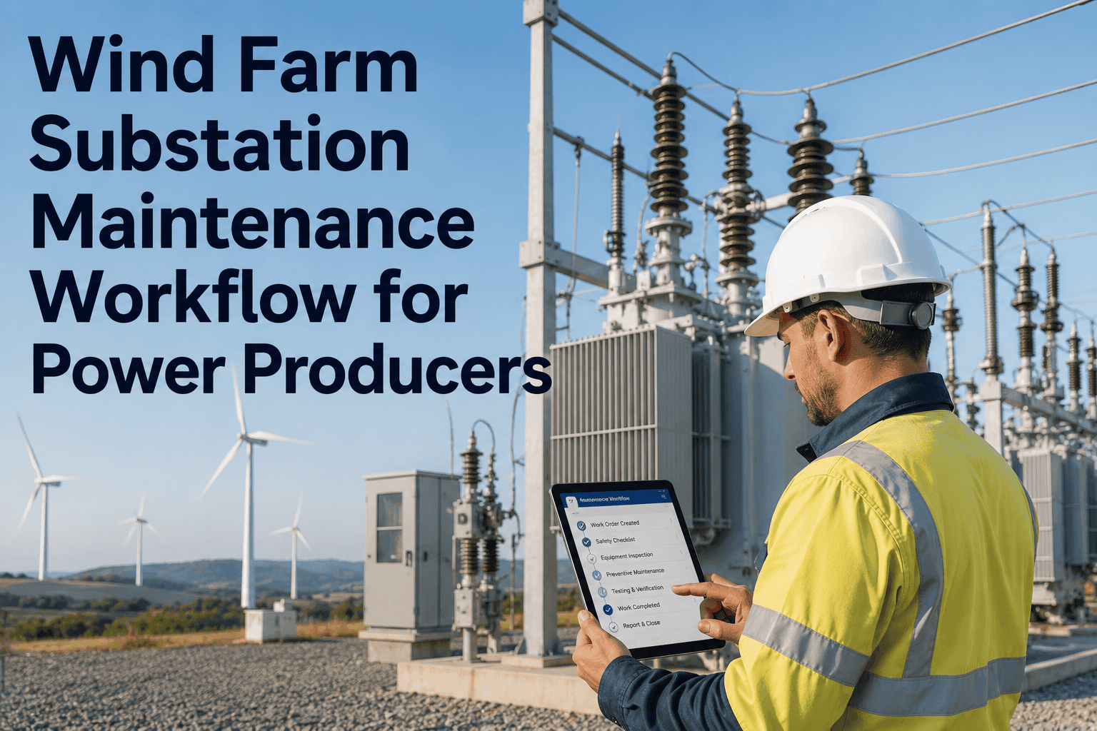wind-farm-substation-maintenance-workflow-for-power-producers