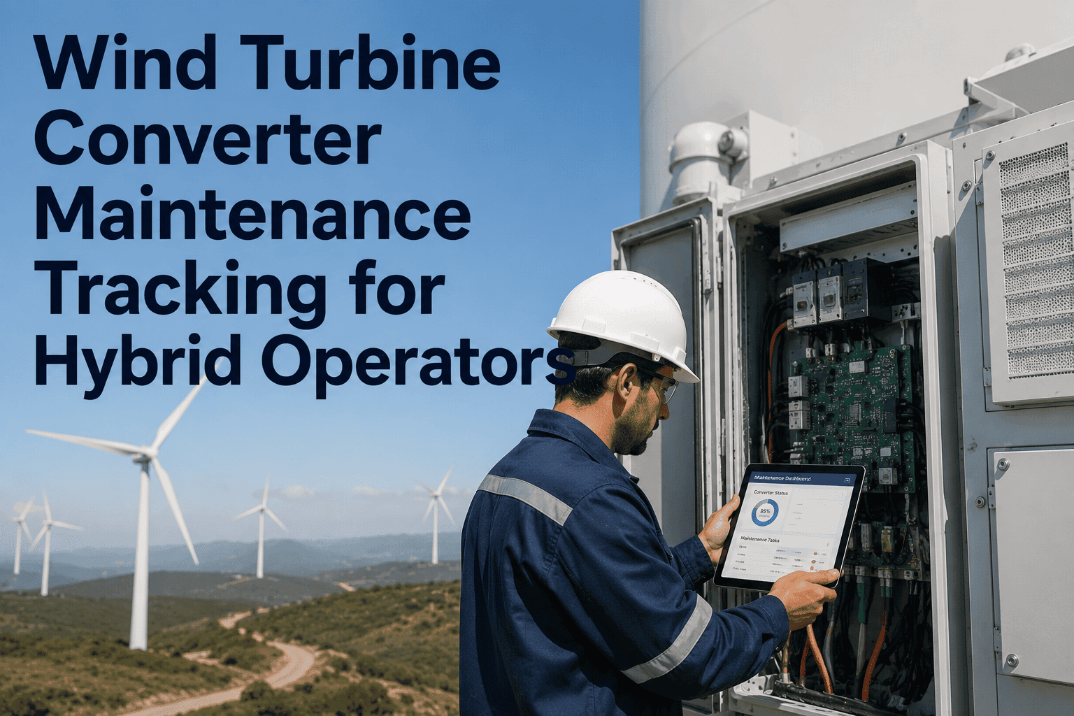 wind-turbine-converter-maintenance-tracking-for-hybrid-operators