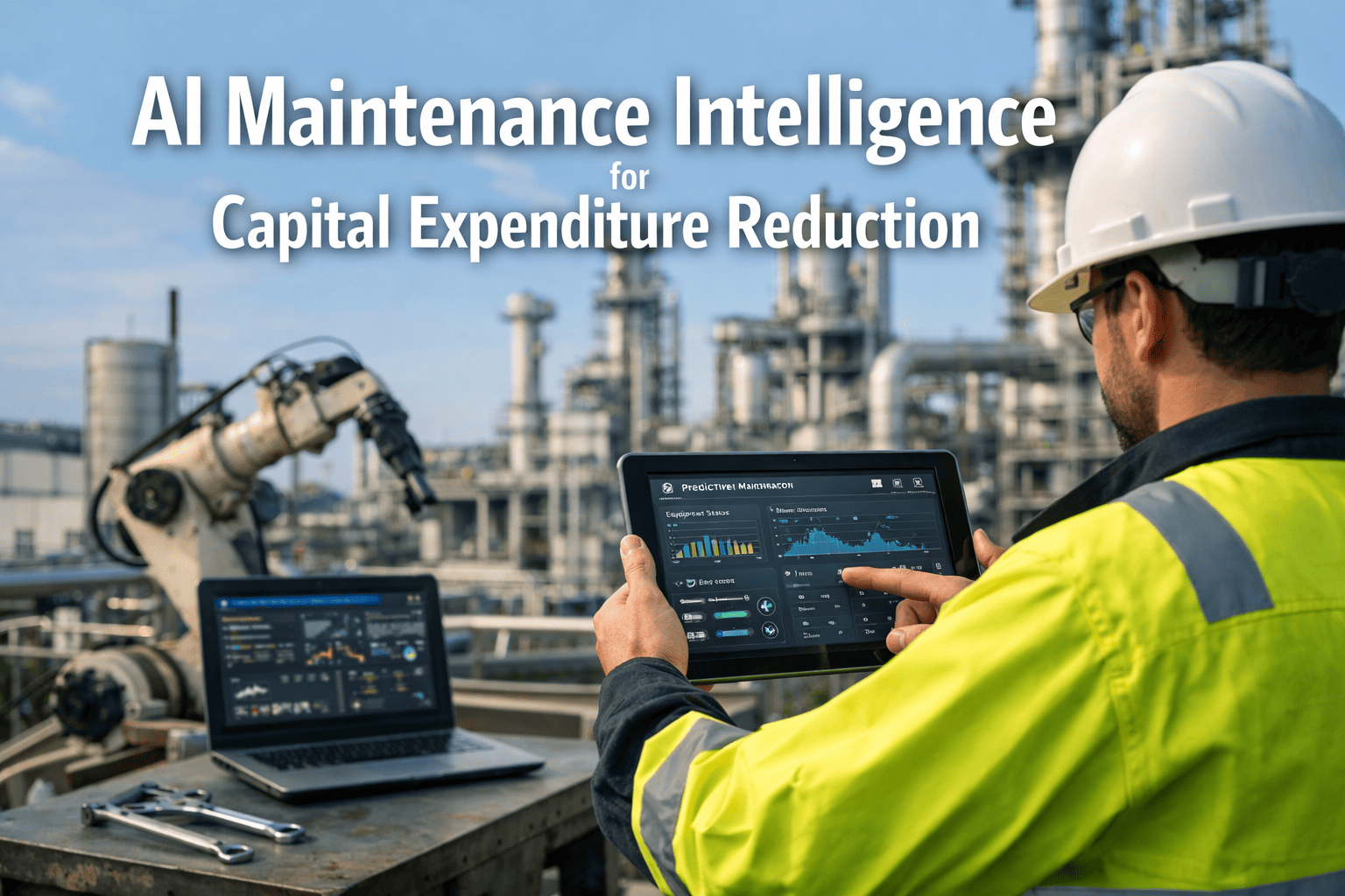 ai-maintenance-intelligence-capex-reduction