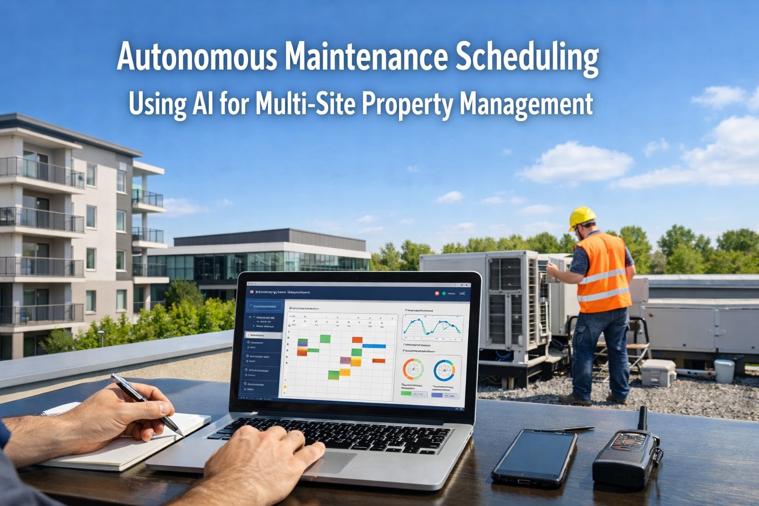 autonomous-maintenance-scheduling-using-ai-for-multi-site-property-management