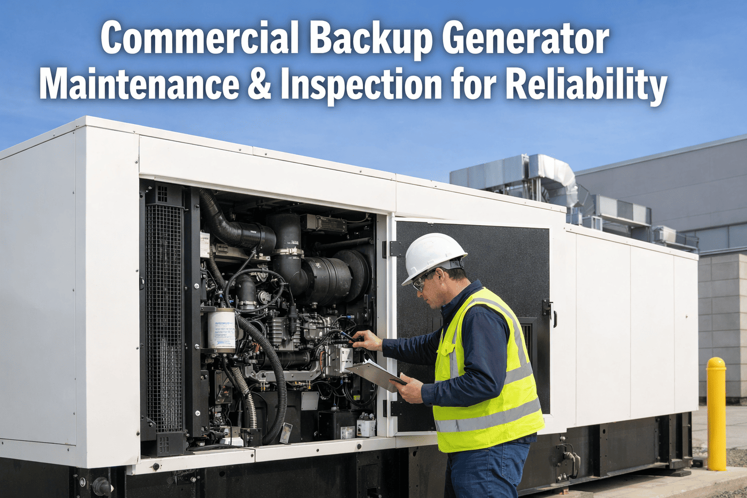 backup-generator-maintenance-inspection-commercial