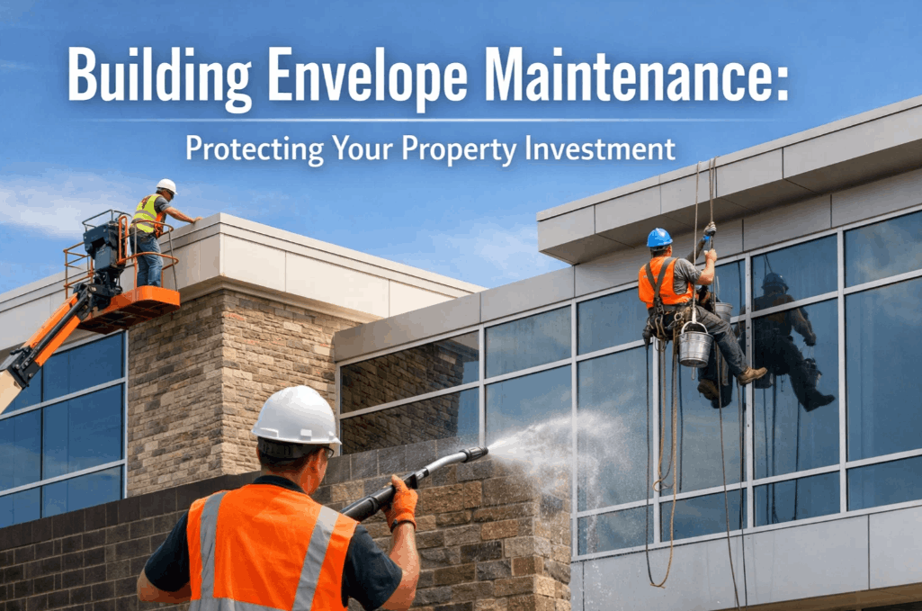 building-envelope-maintenance-protecting-your-property-investment