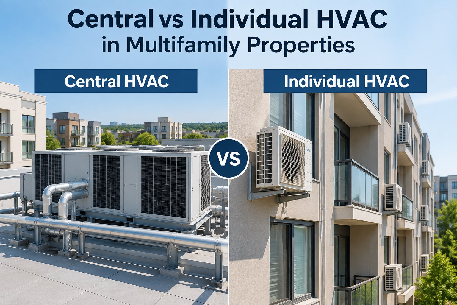 central-vs-individual-hvac-multifamily-property