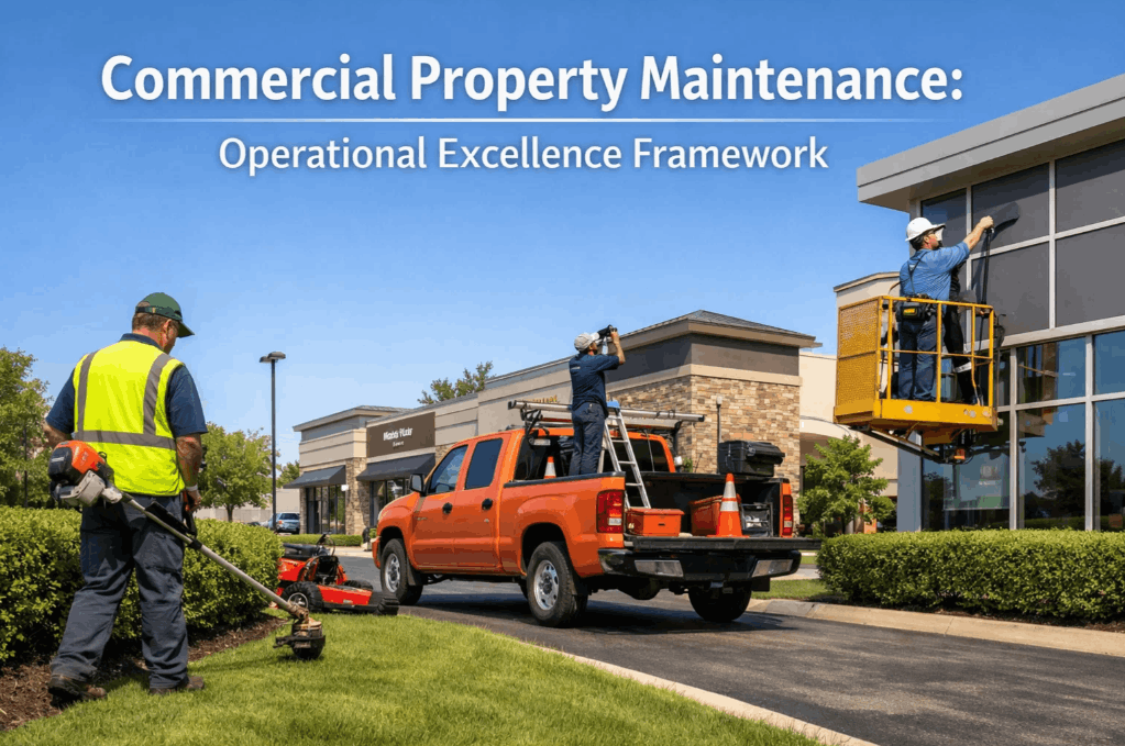 commercial-property-maintenance-operational-excellence-framework