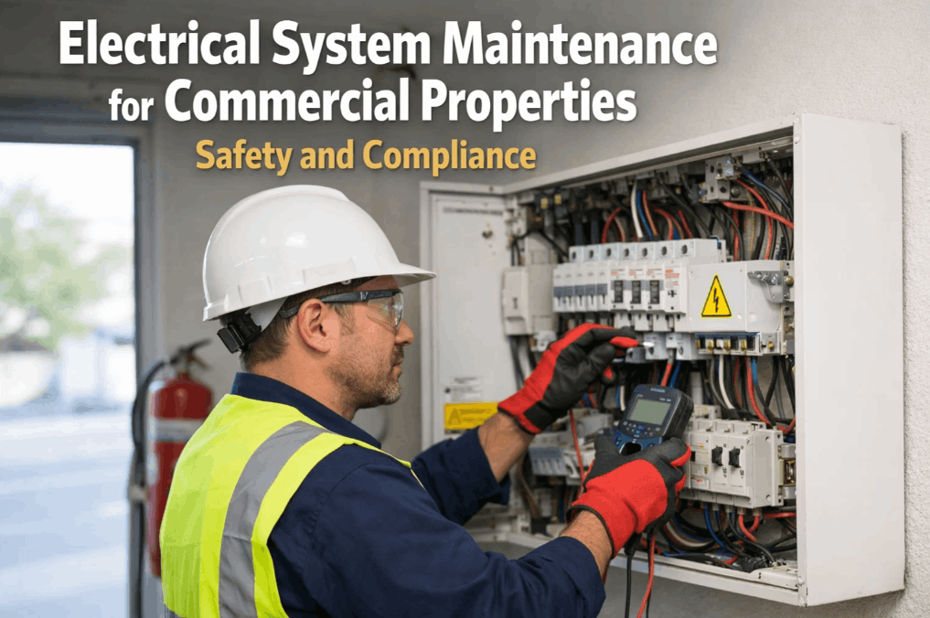 electrical-system-maintenance-for-commercial-properties-safety-and-compliance