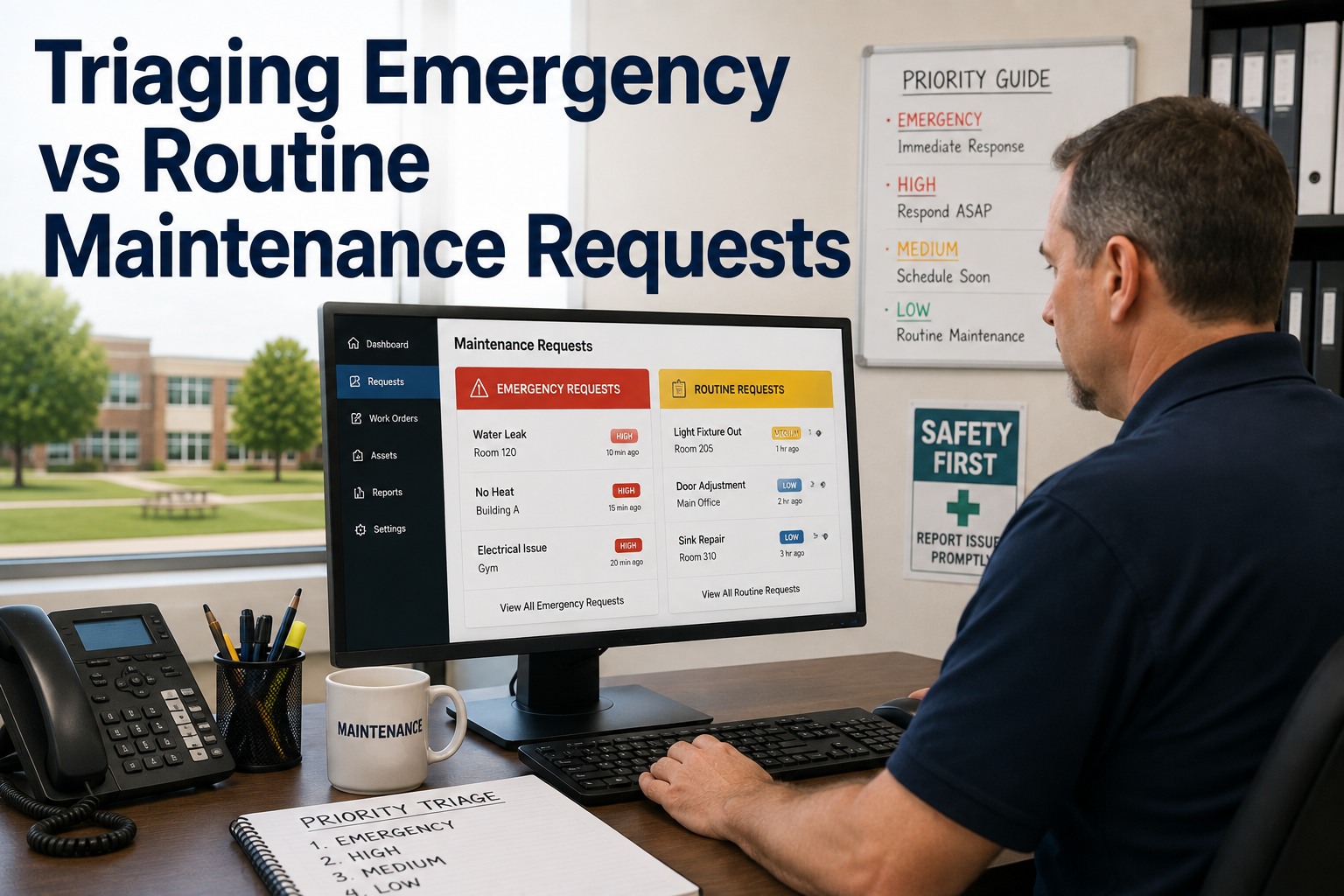 emergency-vs-routine-maintenance-triage-property