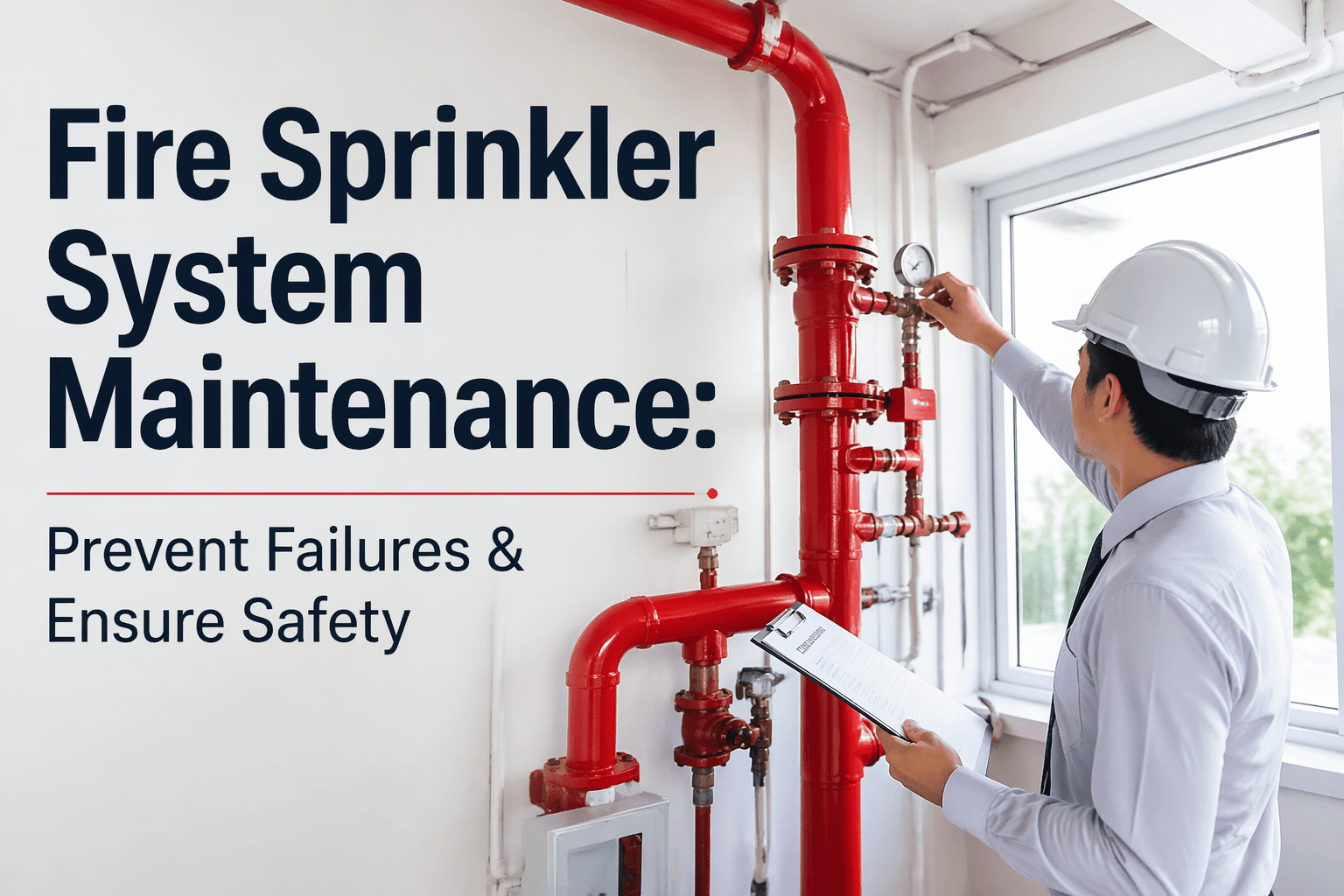 fire-sprinkler-system-maintenance-common-failures