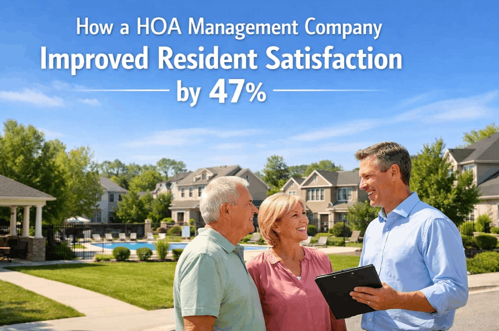 how-a-hoa-management-company-improved-resident-satisfaction