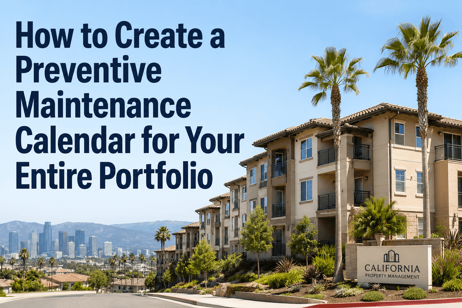 how-to-create-a-preventive-maintenance-calendar-for-your-entire-portfolio