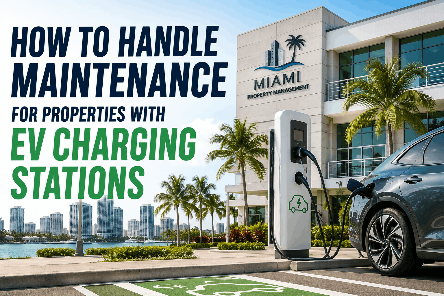 how-to-handle-maintenance-for-properties-with-ev-charging-stations