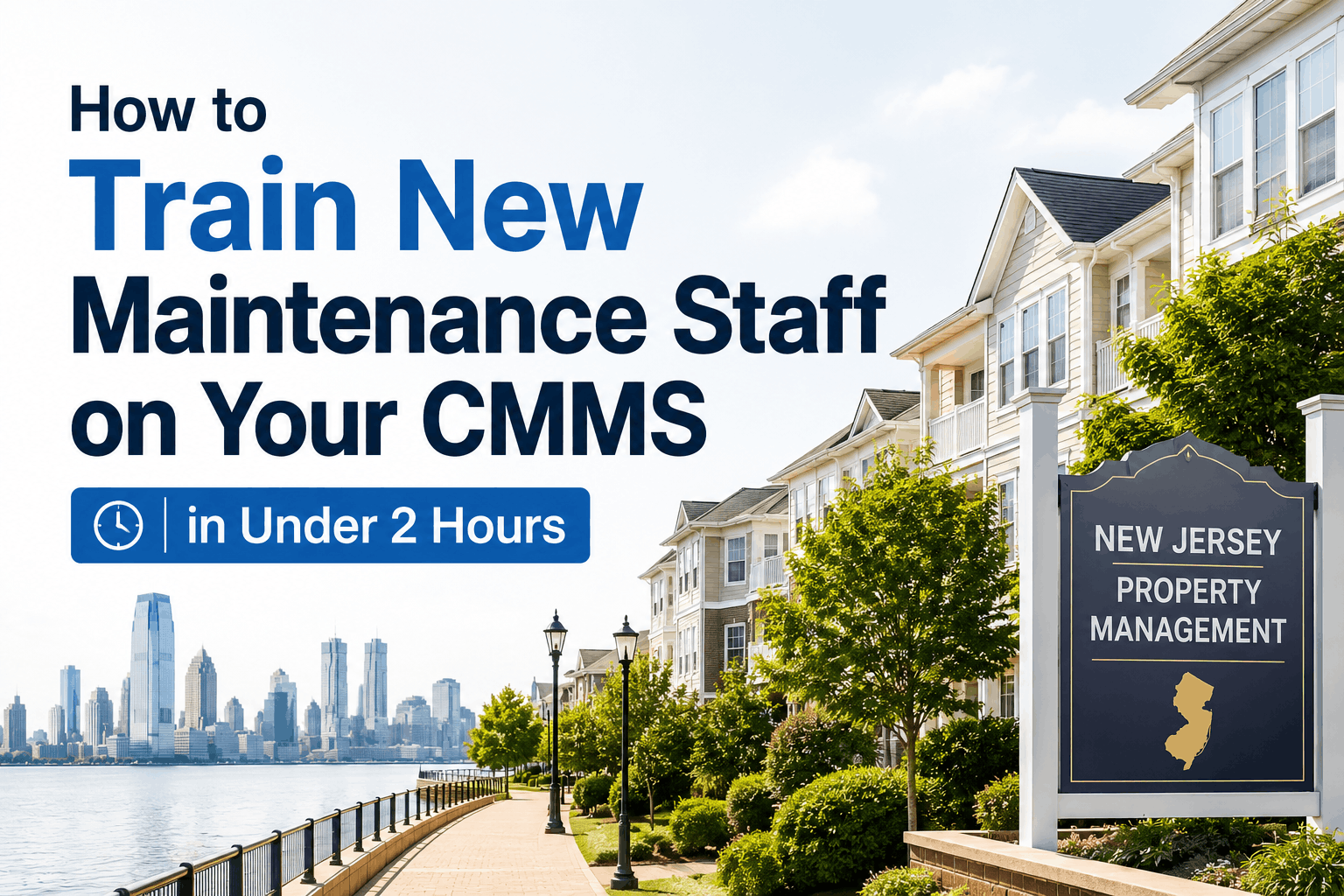 how-to-train-new-maintenance-staff-on-your-cmms-in-under-2-hours