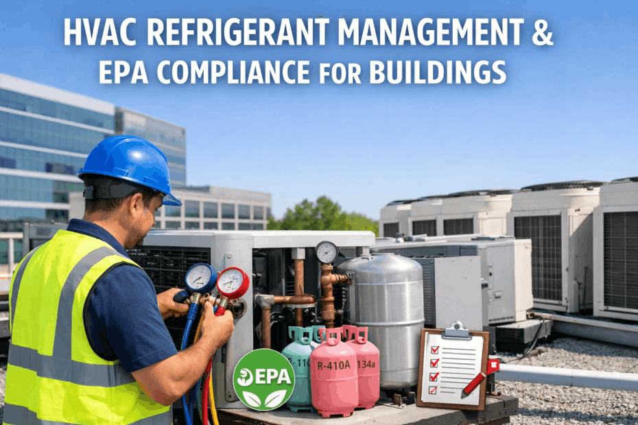 hvac-refrigerant-management-&-epa-compliance-for-buildings