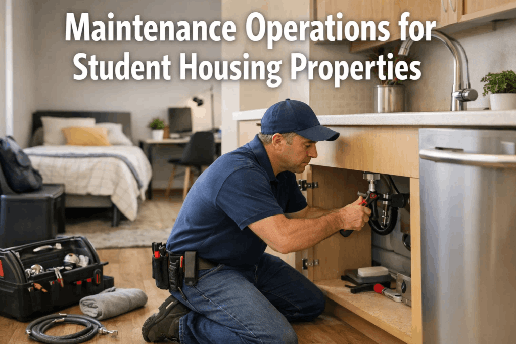 maintenance-operations-for-student-housing-properties