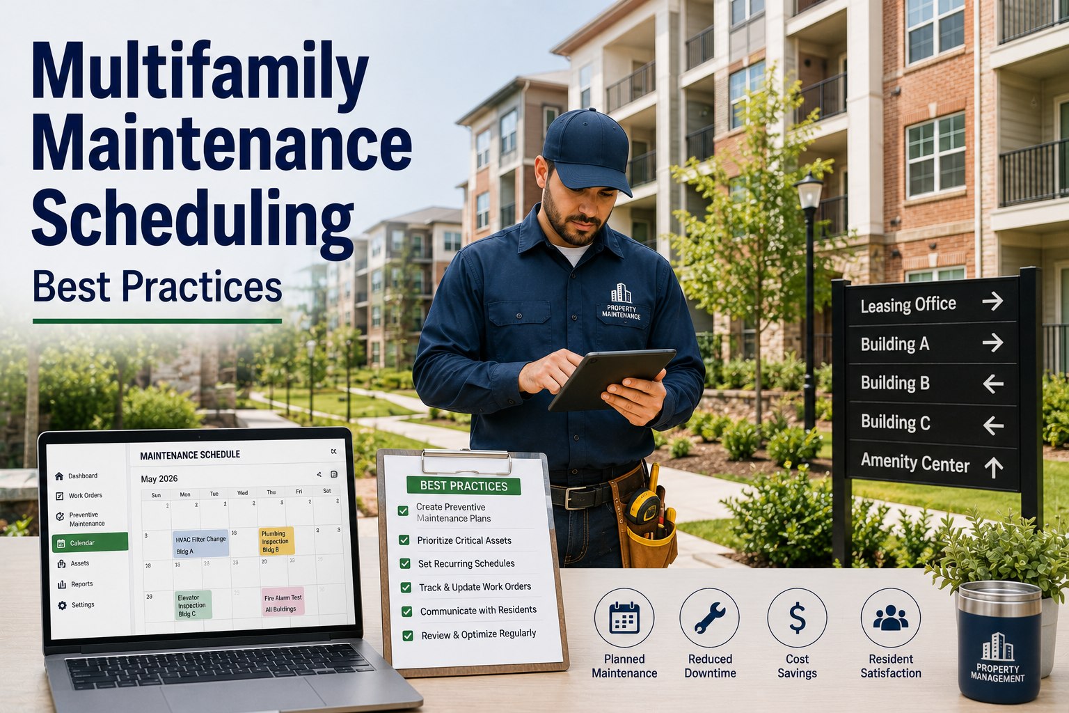 multifamily-maintenance-scheduling-best-practices
