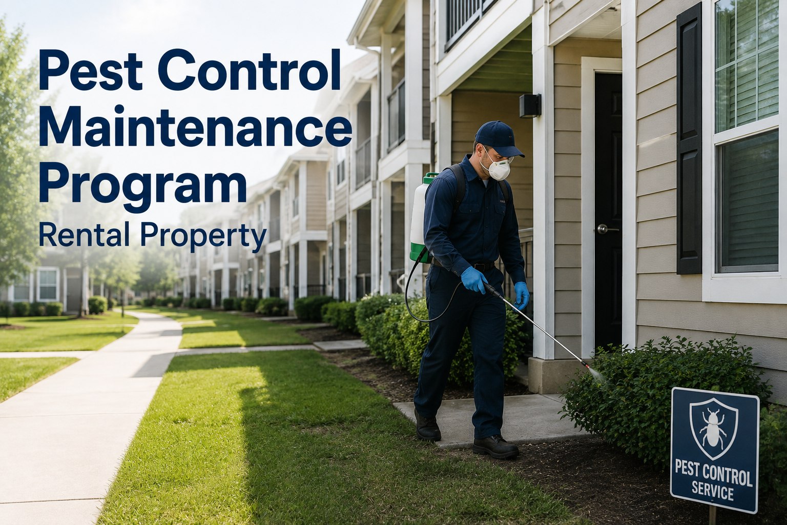 pest-control-maintenance-program-rental-property