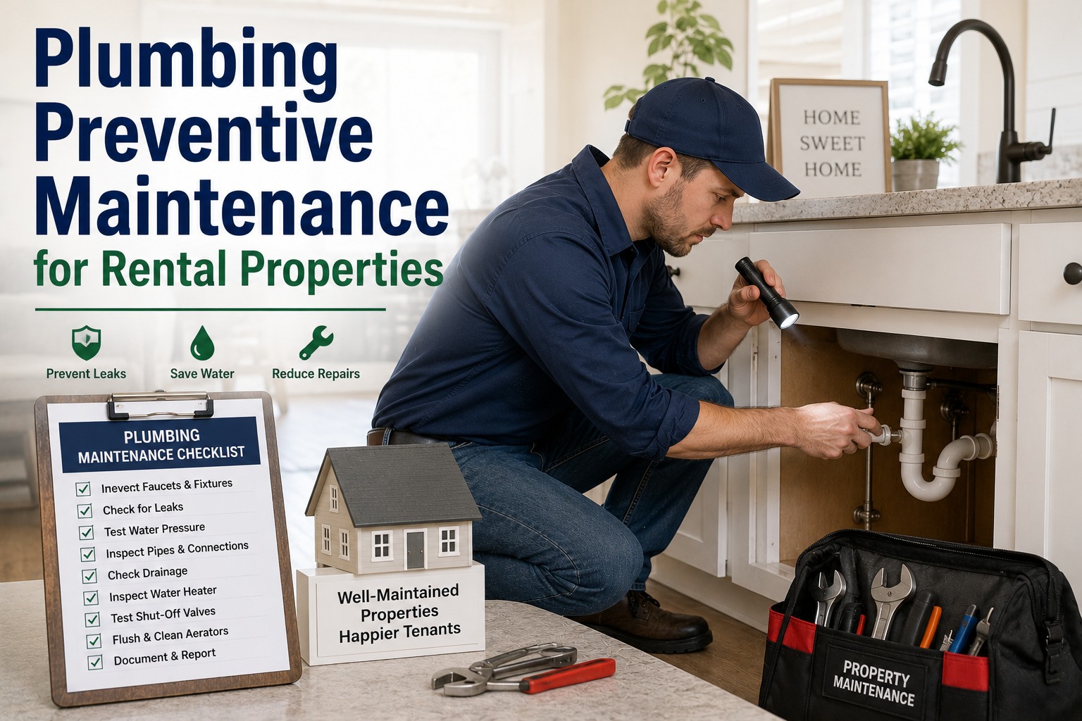 plumbing-preventive-maintenance-rental-property