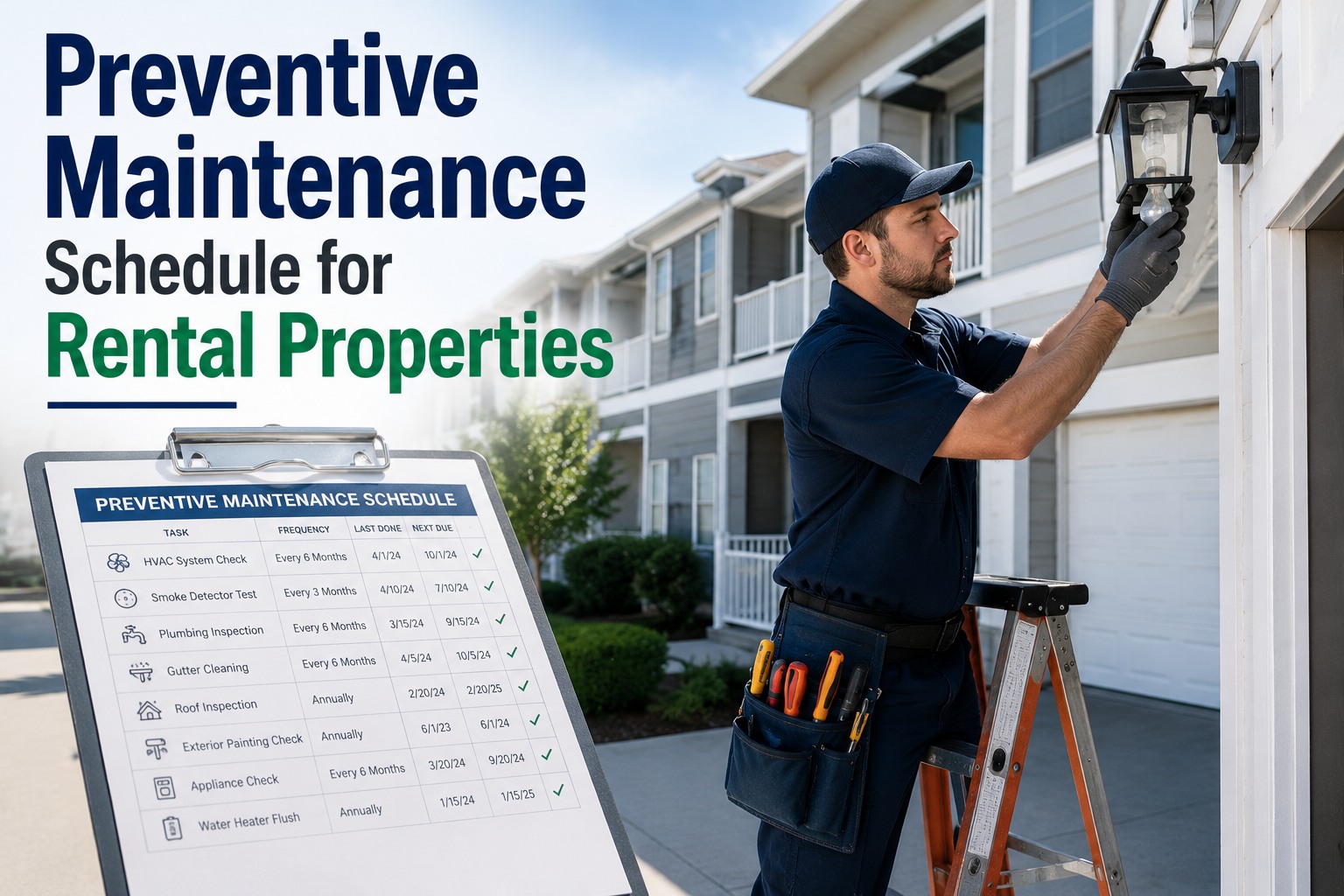 preventive-maintenance-schedule-rental-property