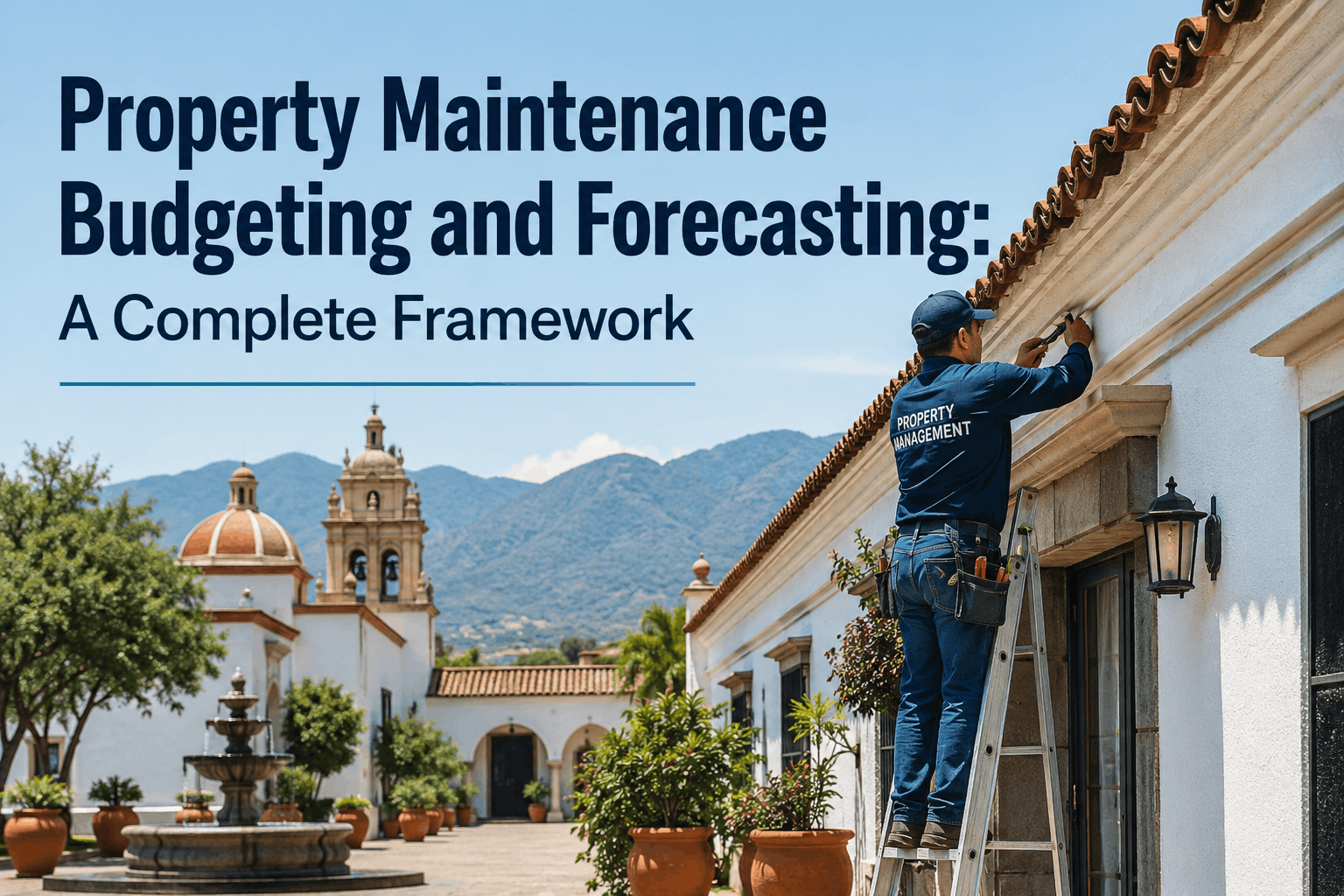 property-maintenance-budgeting-and-forecasting-a-complete-framework