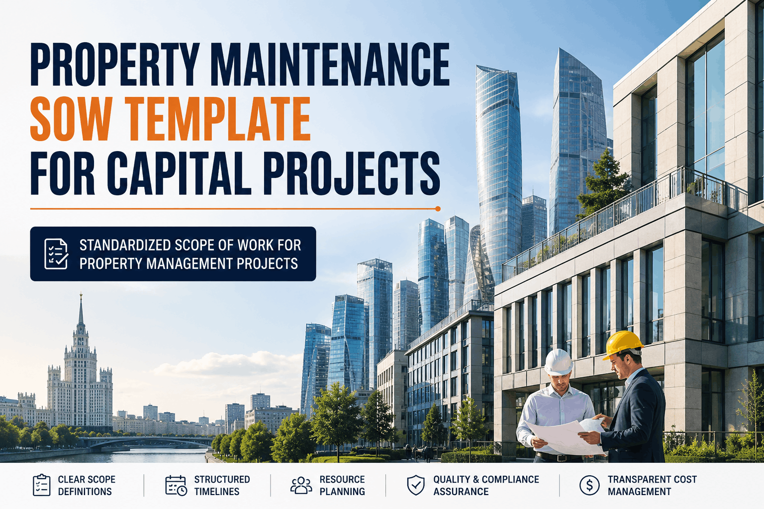 property-maintenance-sow-template-capital-projects