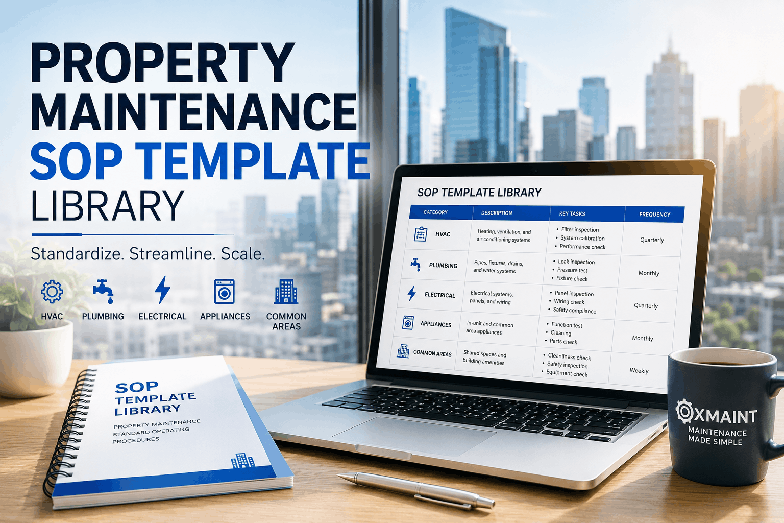 property-maintenance-standard-operating-procedure-(sop)-template-library