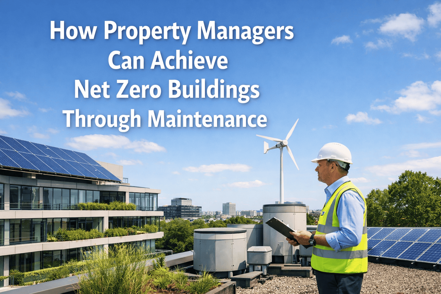 property-managers-net-zero-buildings-maintenance